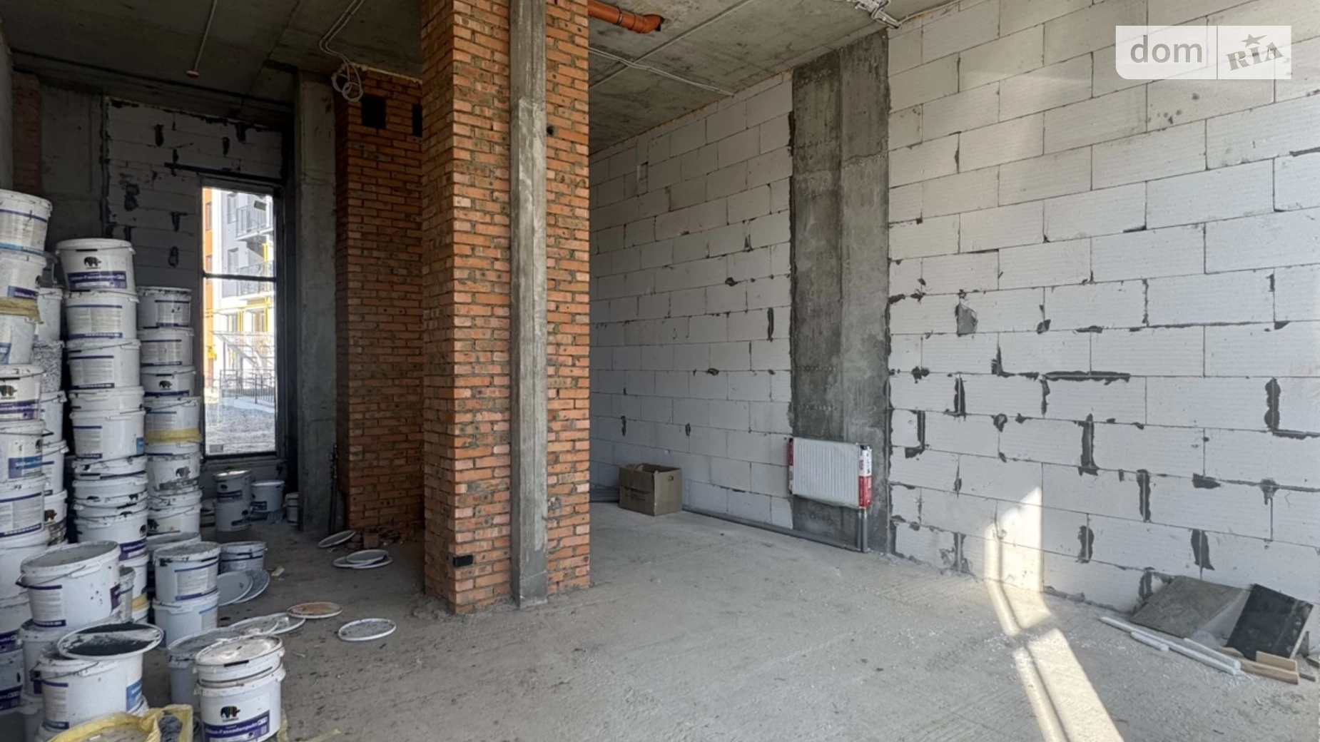 Продається офіс 29 кв. м в бізнес-центрі, цена: 65540 $ - фото 3