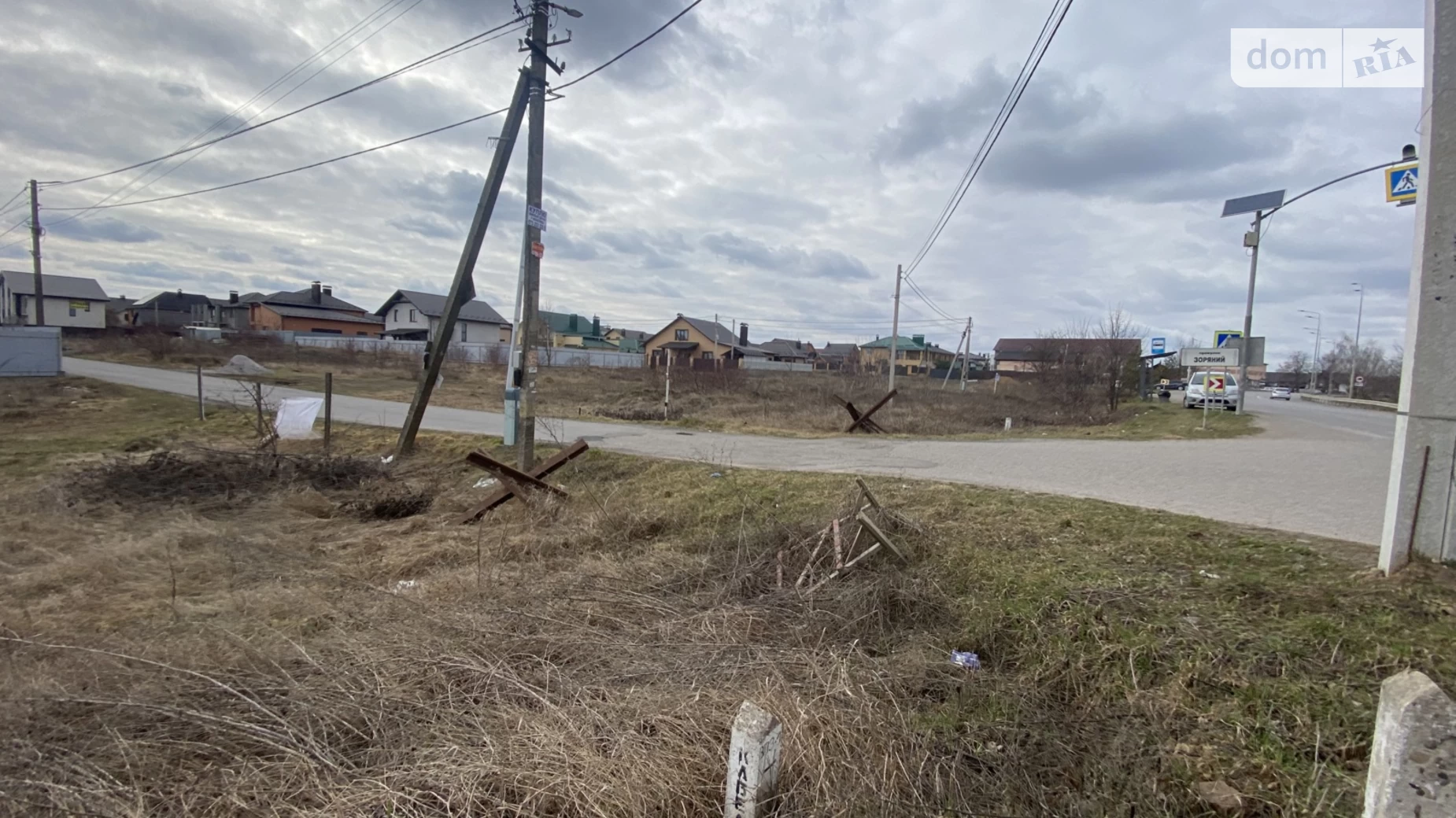 Продається земельна ділянка 9 соток у Вінницькій області, цена: 180000 $ - фото 3
