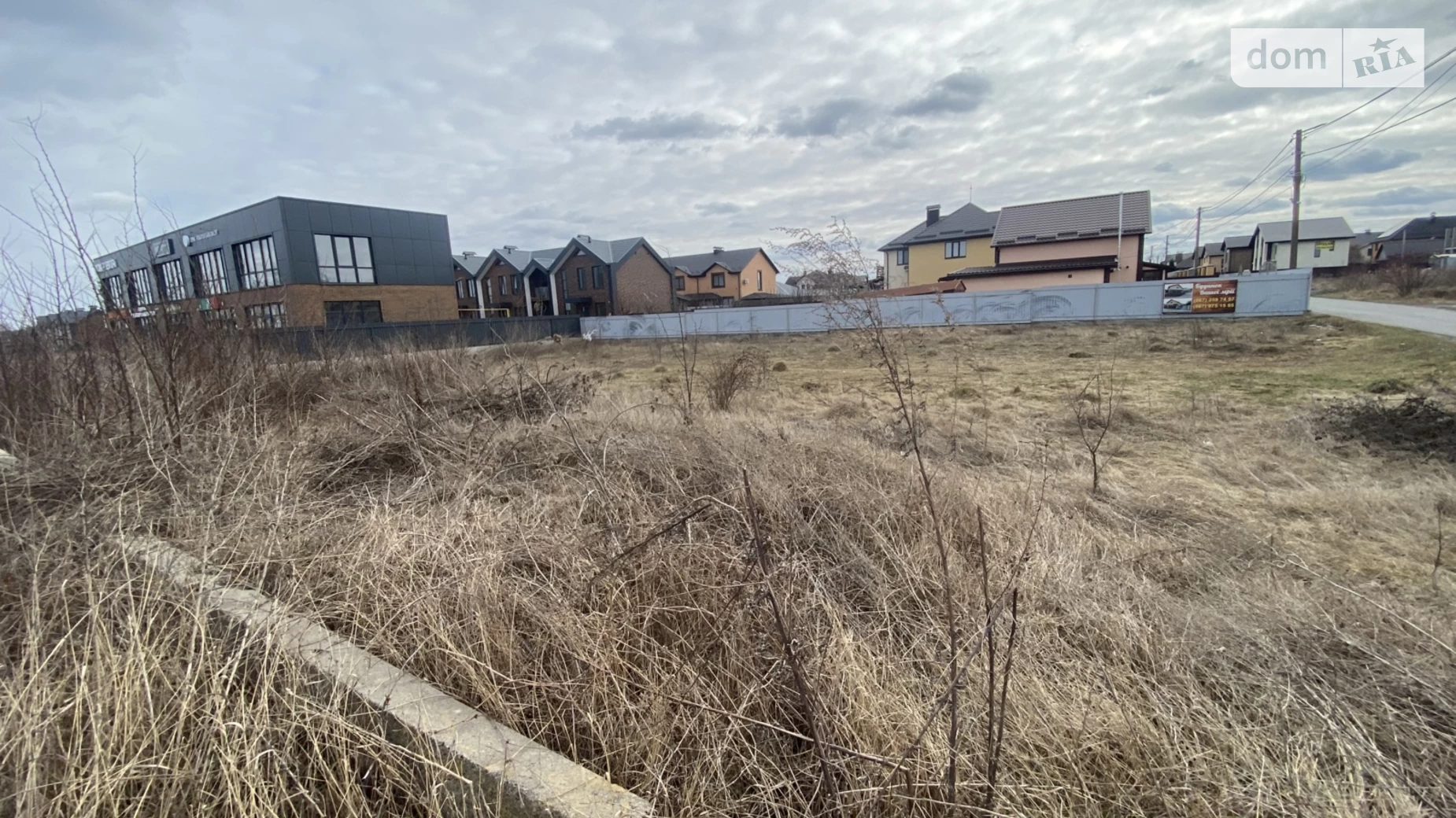 Продається земельна ділянка 9 соток у Вінницькій області, цена: 180000 $ - фото 4