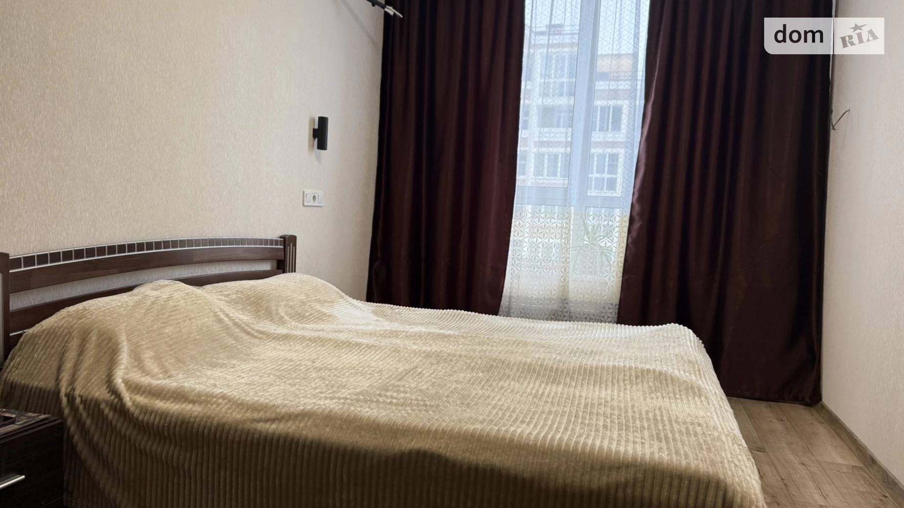 Продається 2-кімнатна квартира 57.1 кв. м у Ірпені, вул. Університетська(Карла Маркса), 1П/1 - фото 3