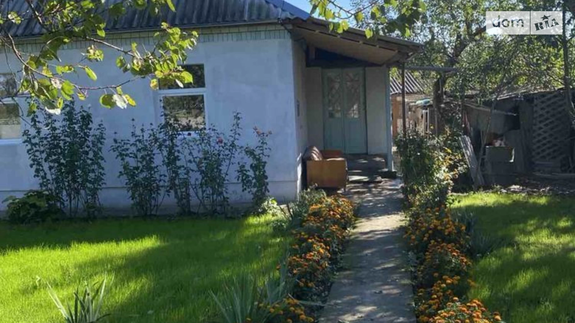 Продається одноповерховий будинок 66 кв. м з бесідкою, цена: 1490000 грн - фото 3