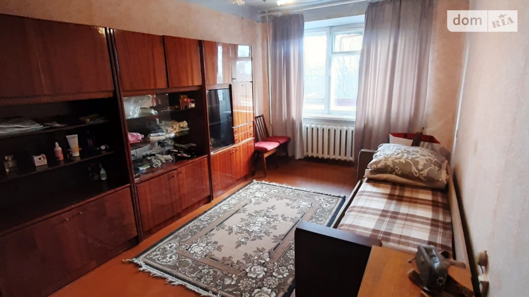 Продается 2-комнатная квартира 41.4 кв. м в Хмельницком, просп. Мира - фото 2