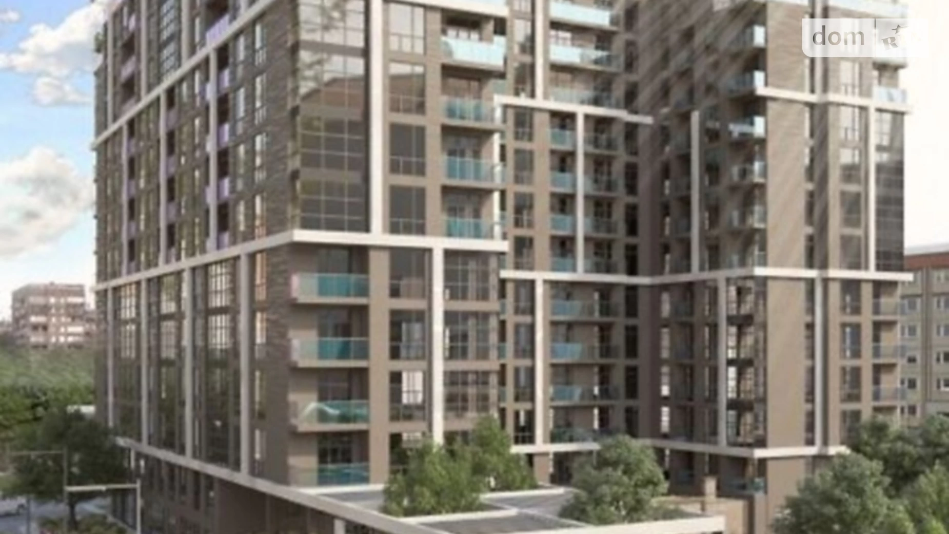 Продается 1-комнатная квартира 36.1 кв. м в Одессе, цена: 38000 $ - фото 3