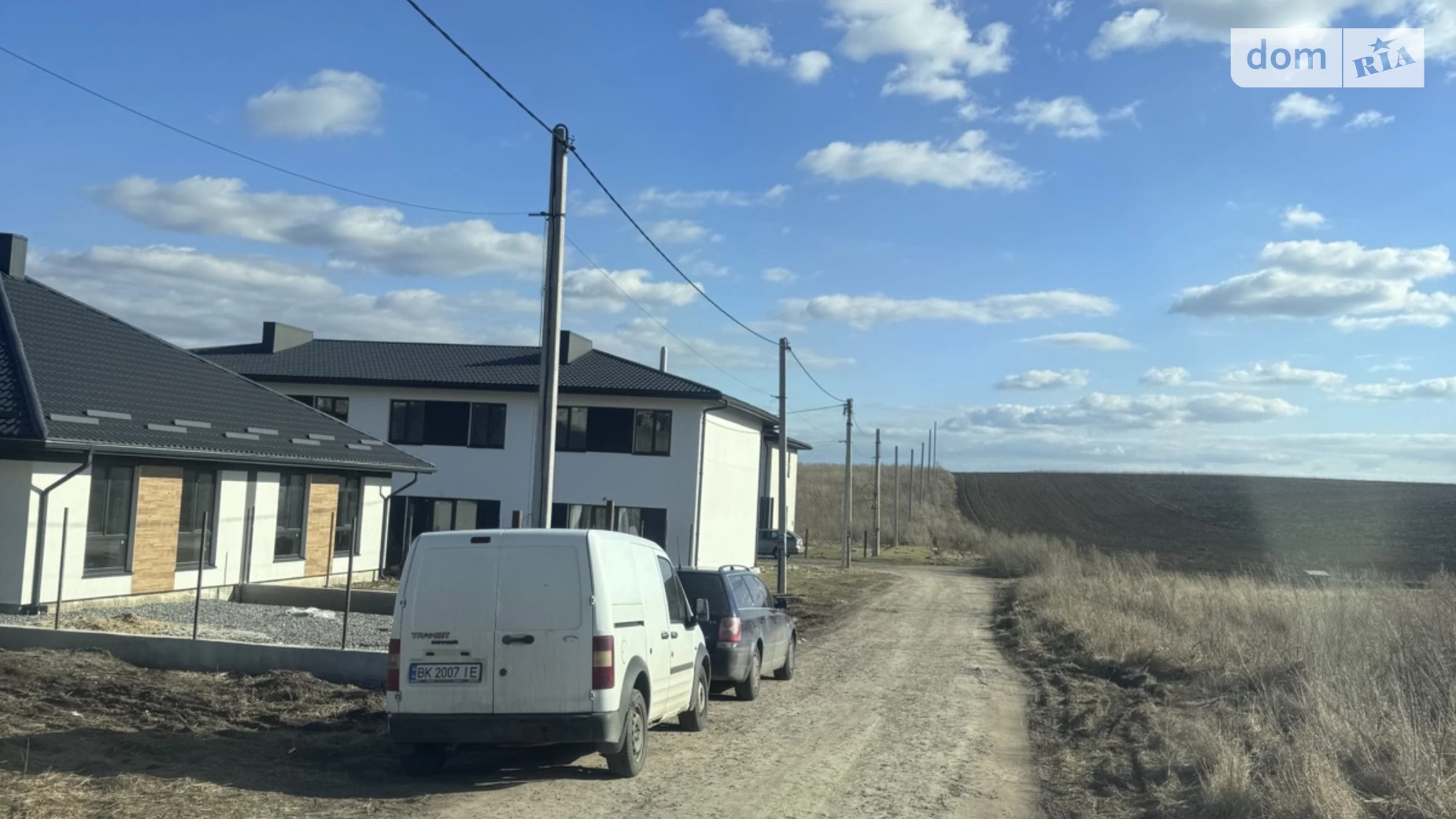 Продається земельна ділянка 10 соток у Рівненській області, цена: 23800 $ - фото 3