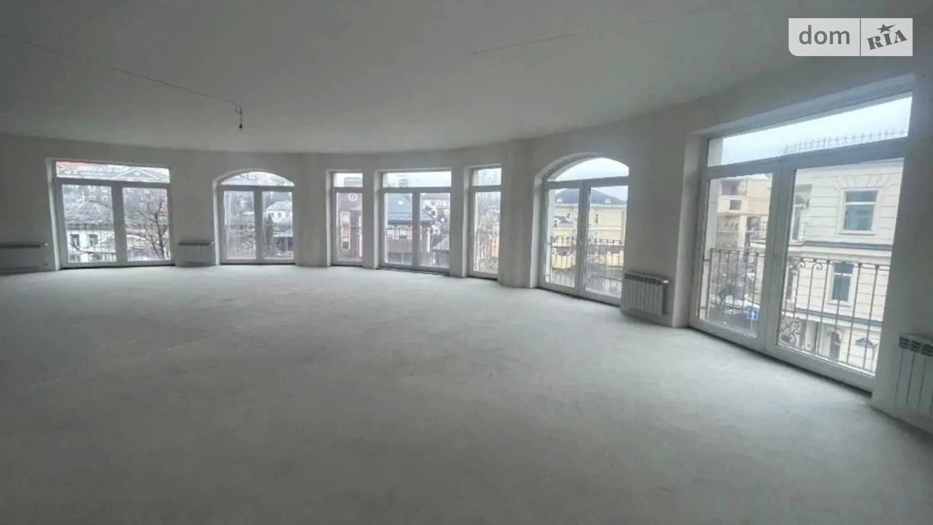 Продається 5-кімнатна квартира 376.2 кв. м у Києві, цена: 1241460 $ - фото 3