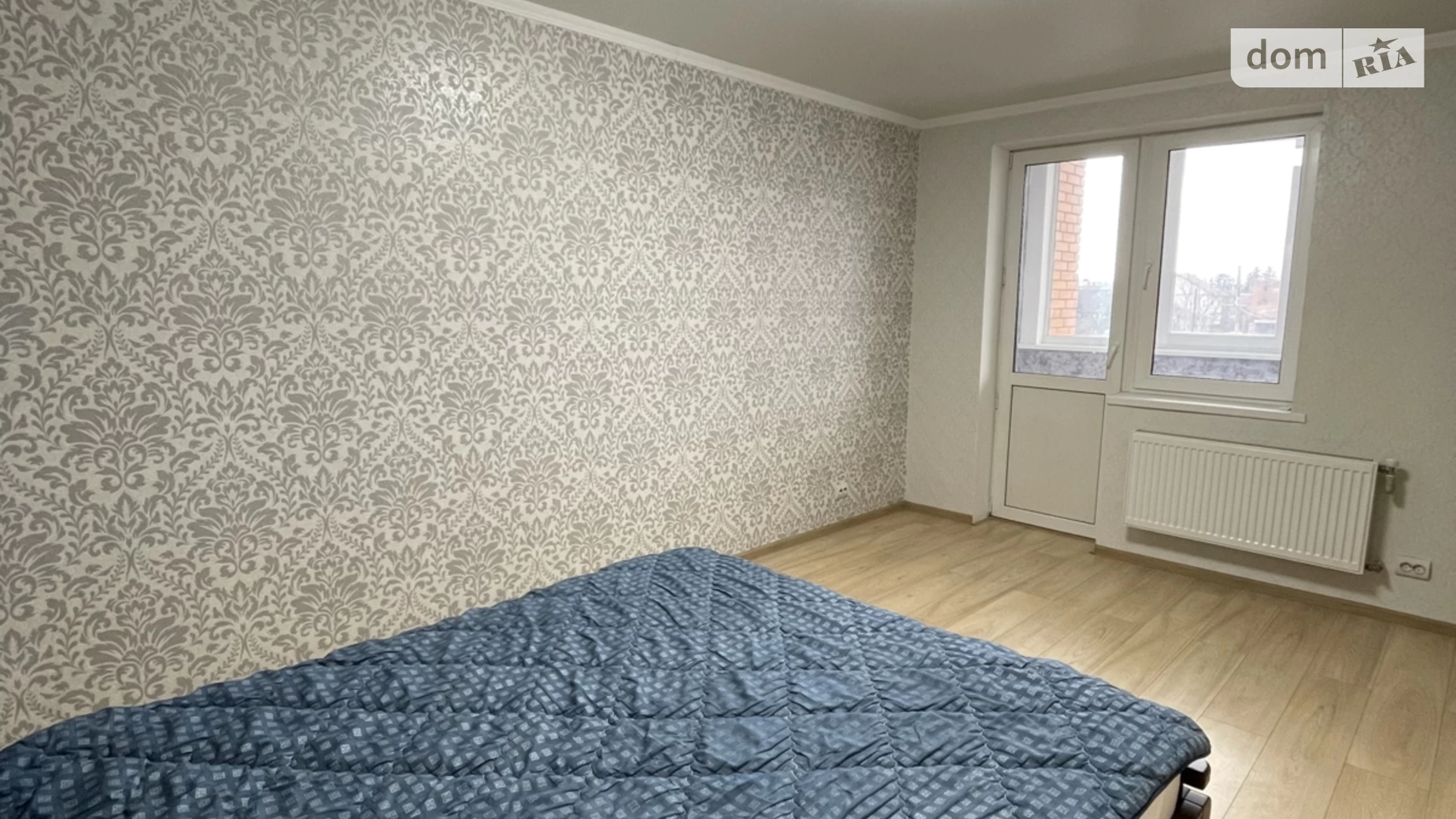 Продается 1-комнатная квартира 46 кв. м в Хмельницком, ул. Северная, 115 - фото 4