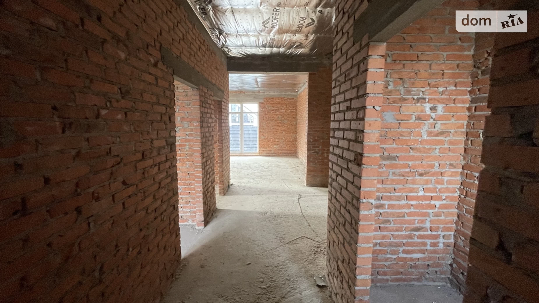 Продається одноповерховий будинок 118 кв. м з гаражем, цена: 100000 $ - фото 5