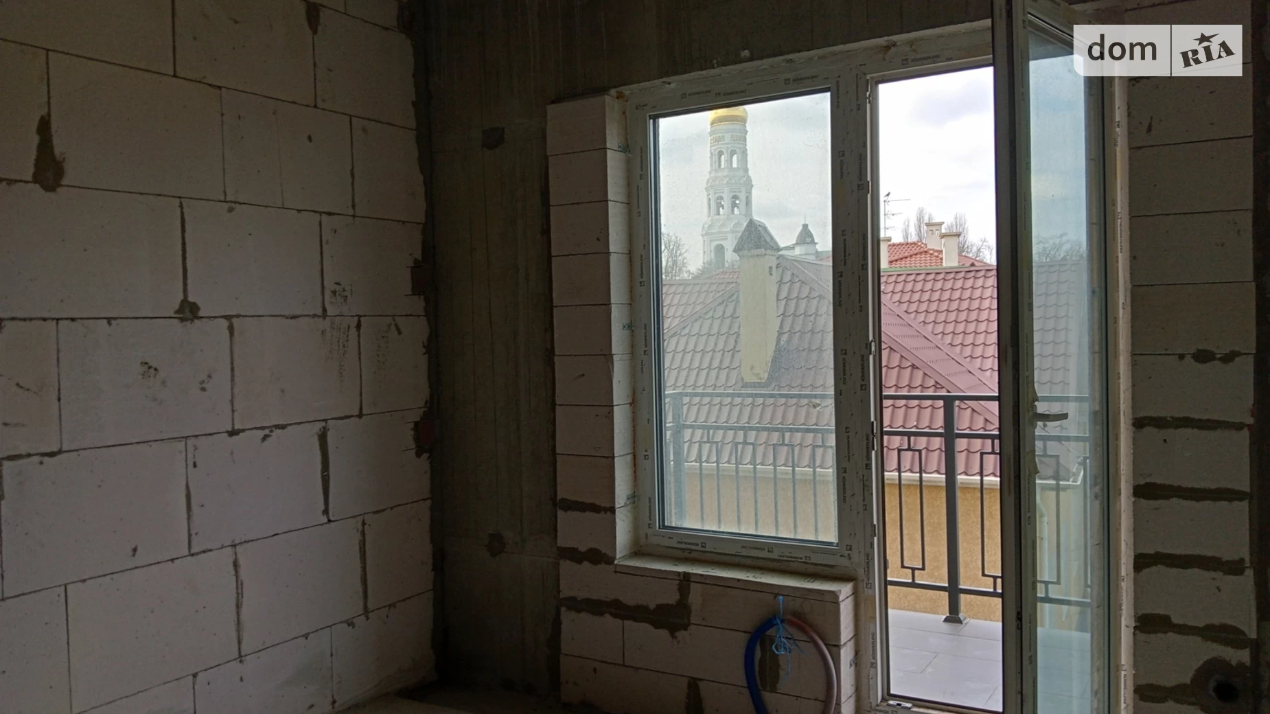 Продается 1-комнатная квартира 44.7 кв. м в Одессе, пер. Маячный, 7 - фото 2