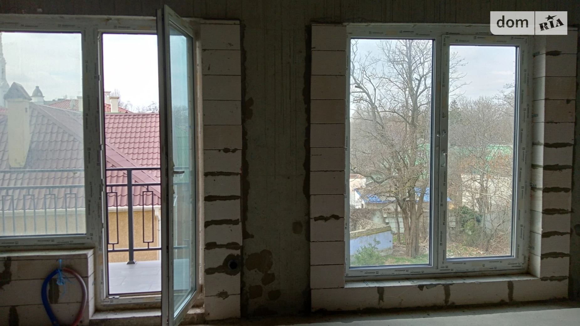 Продается 1-комнатная квартира 44.7 кв. м в Одессе, пер. Маячный, 7 - фото 3