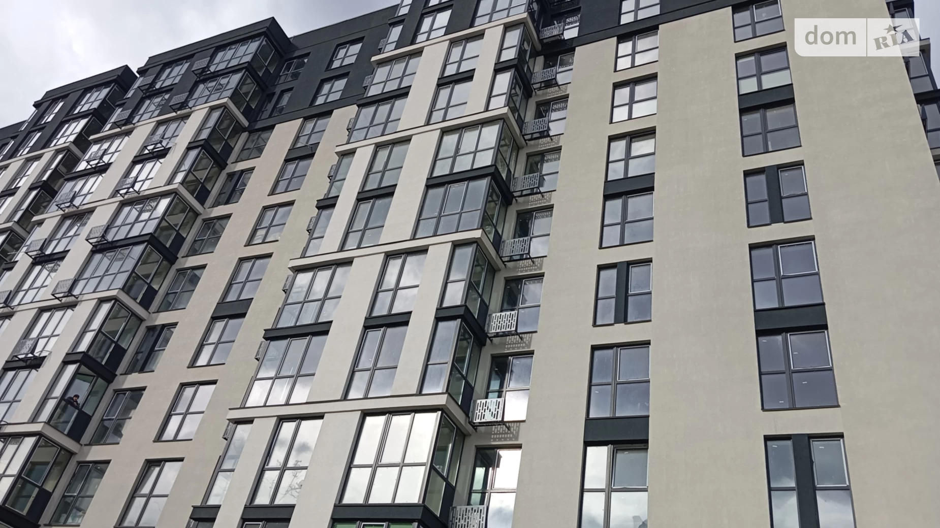 Продается 1-комнатная квартира 49 кв. м в Житомире - фото 2