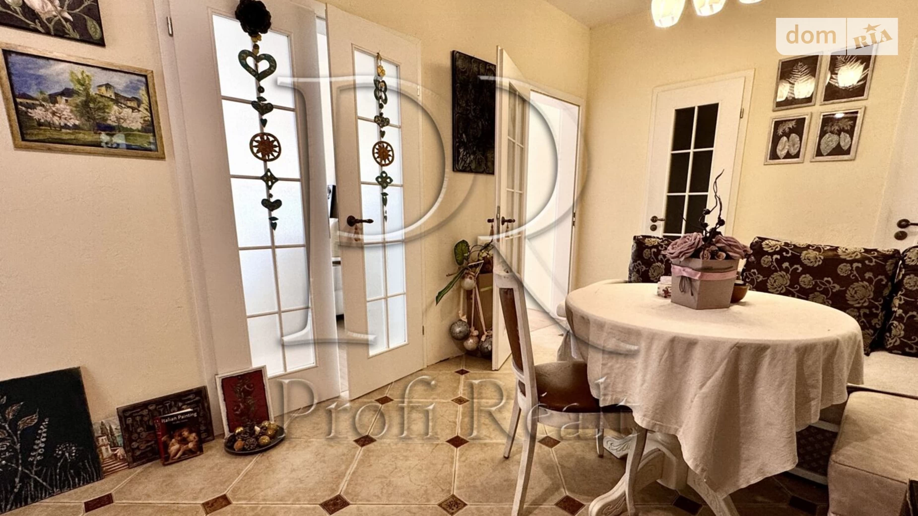 Продается 2-комнатная квартира 81.6 кв. м в Киеве, наб. Днепровская, 26А - фото 3