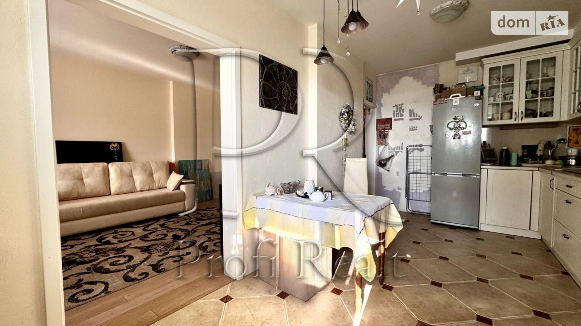 Продается 2-комнатная квартира 81.6 кв. м в Киеве, наб. Днепровская, 26А - фото 5