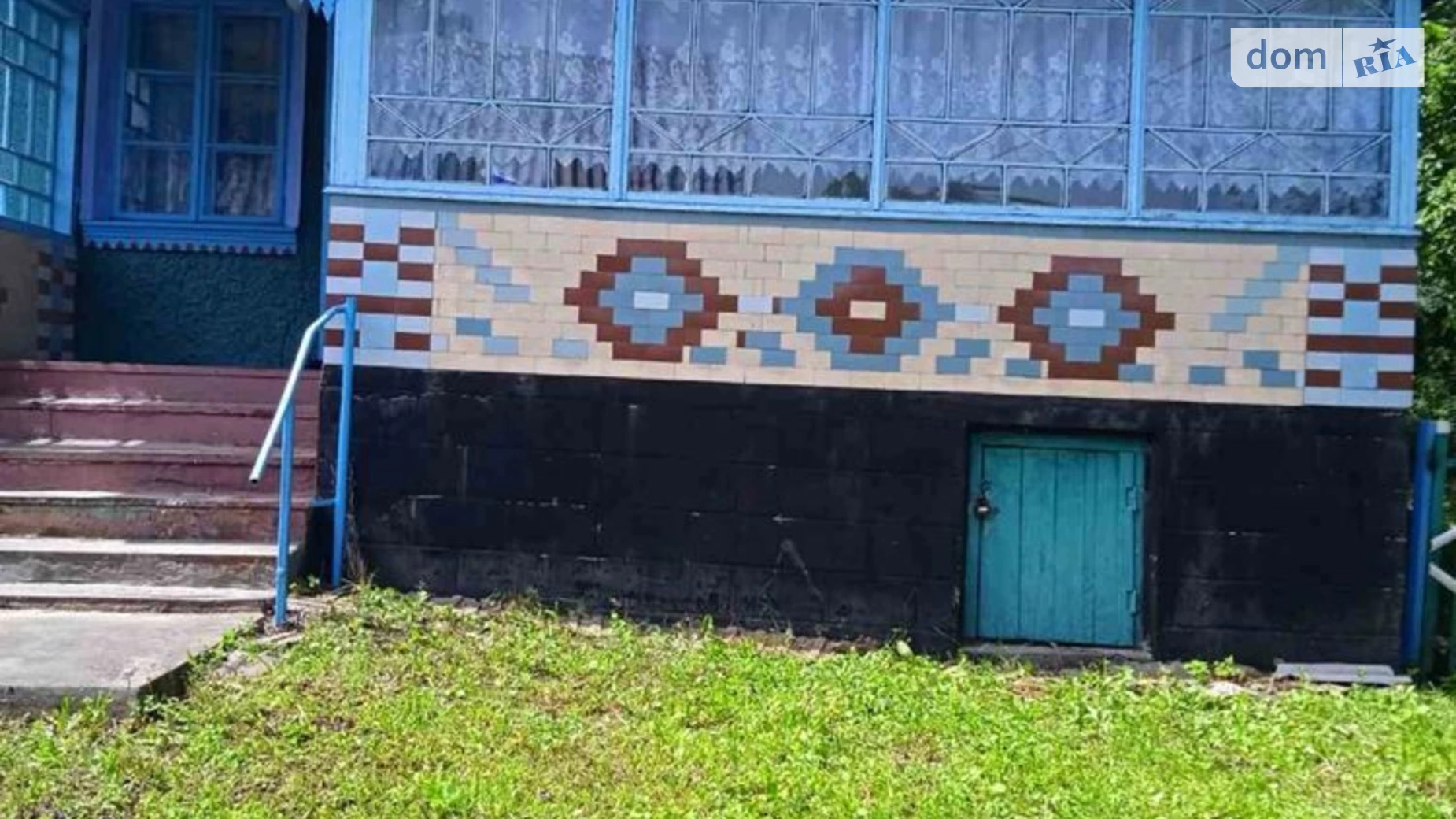 Продається одноповерховий будинок 76.3 кв. м з гаражем, цена: 14000 $ - фото 2
