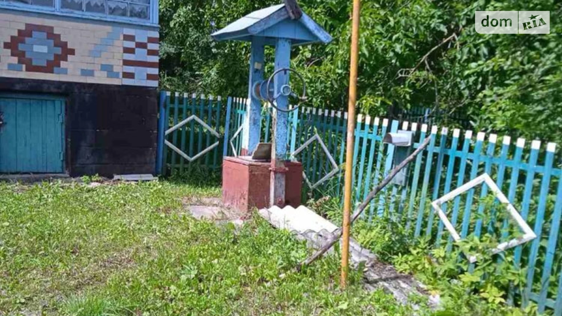 Продається одноповерховий будинок 76.3 кв. м з гаражем, цена: 14000 $ - фото 3