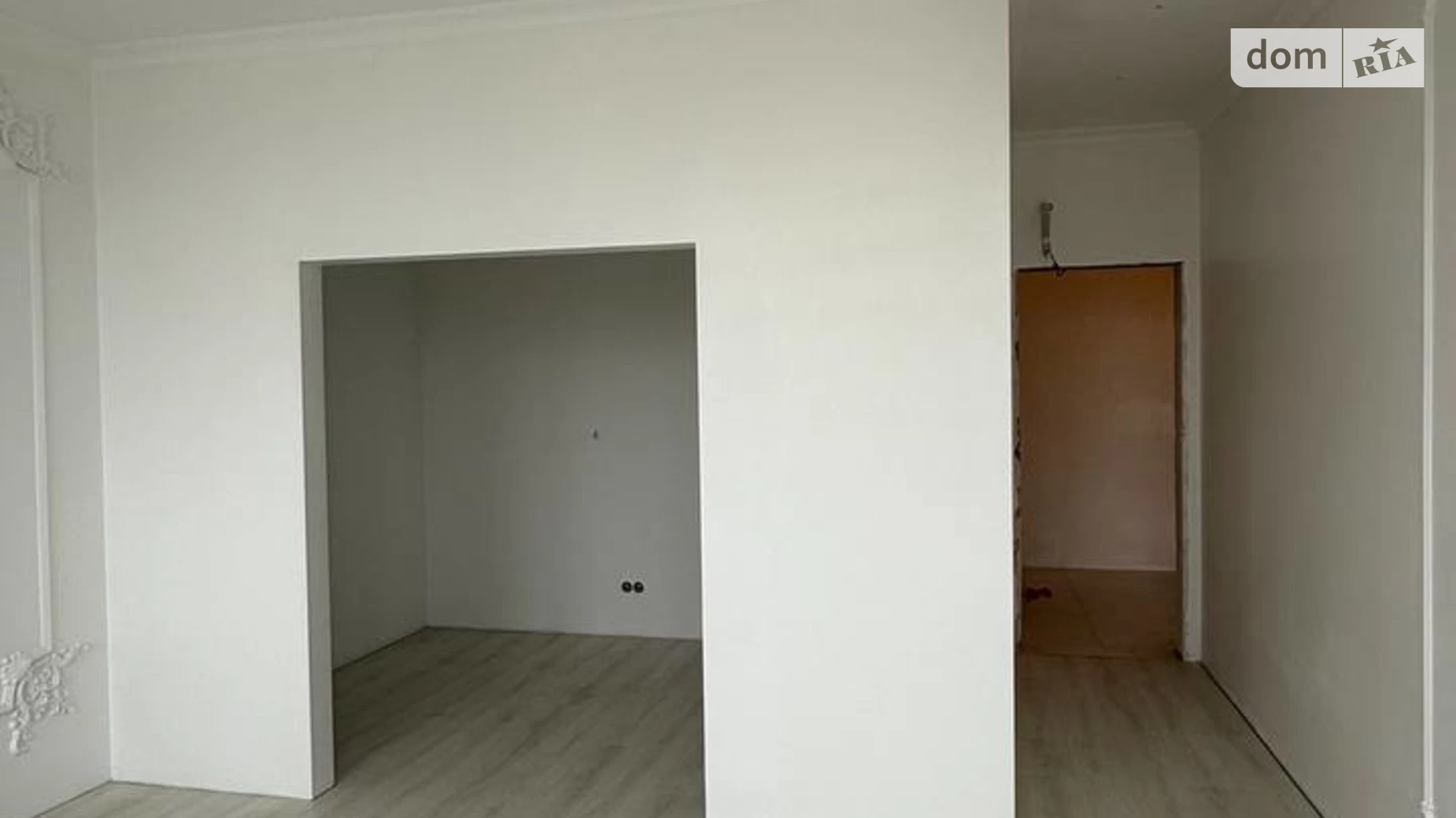 Продается 1-комнатная квартира 57.6 кв. м в Одессе, ул. Михайловская, 8/8 - фото 4