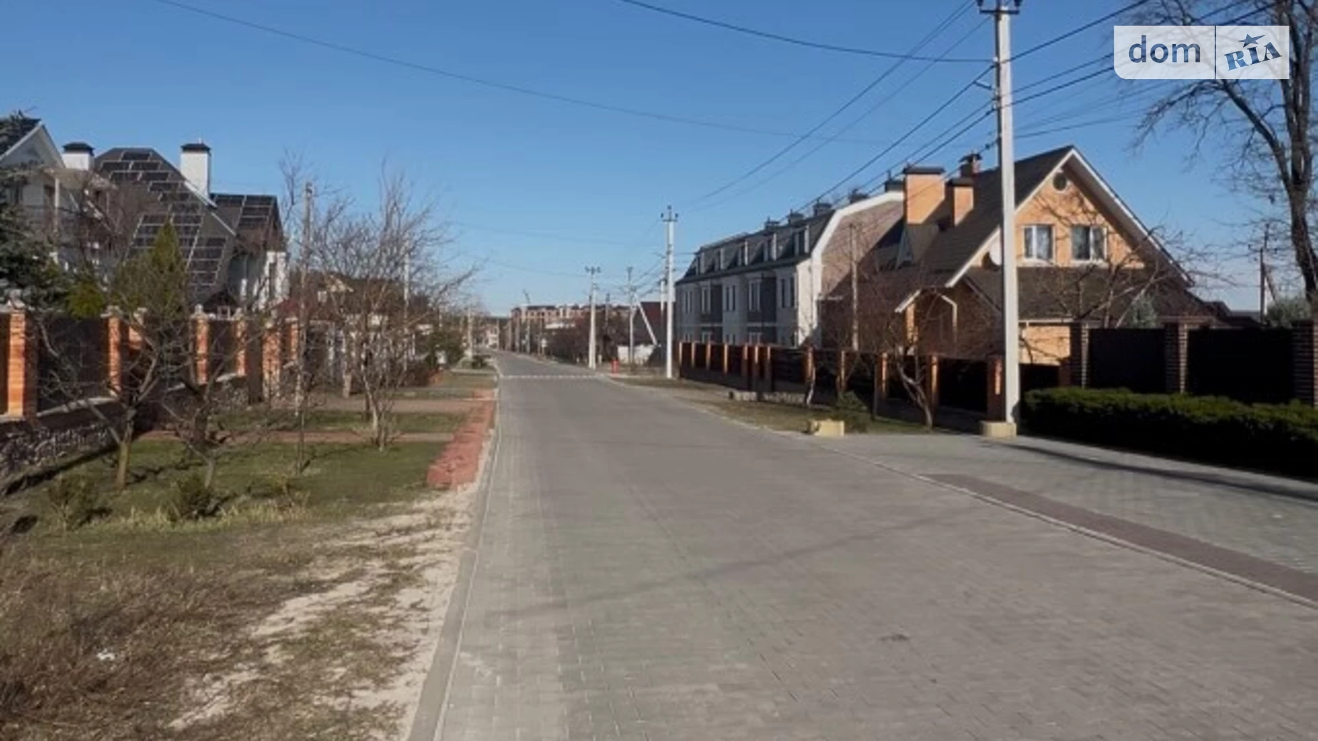 Продается земельный участок 10 соток в Киевской области, цена: 105000 $ - фото 2