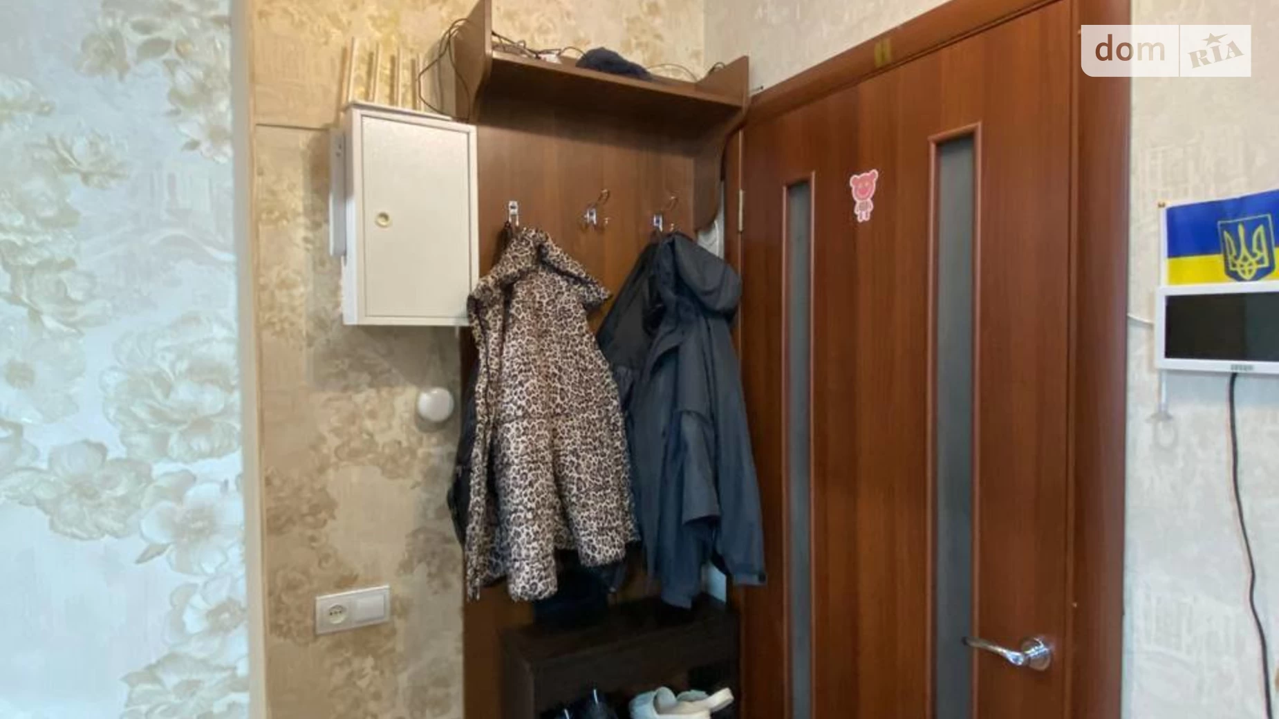 Продається 2-кімнатна квартира 42.2 кв. м у Дніпрі, цена: 30500 $ - фото 5