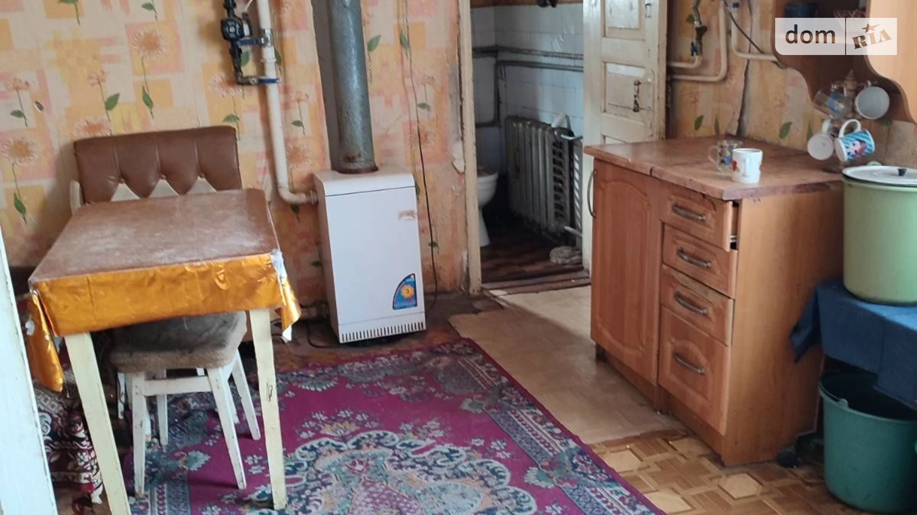 Продается одноэтажный дом 63 кв. м с мансардой, цена: 37000 $ - фото 3