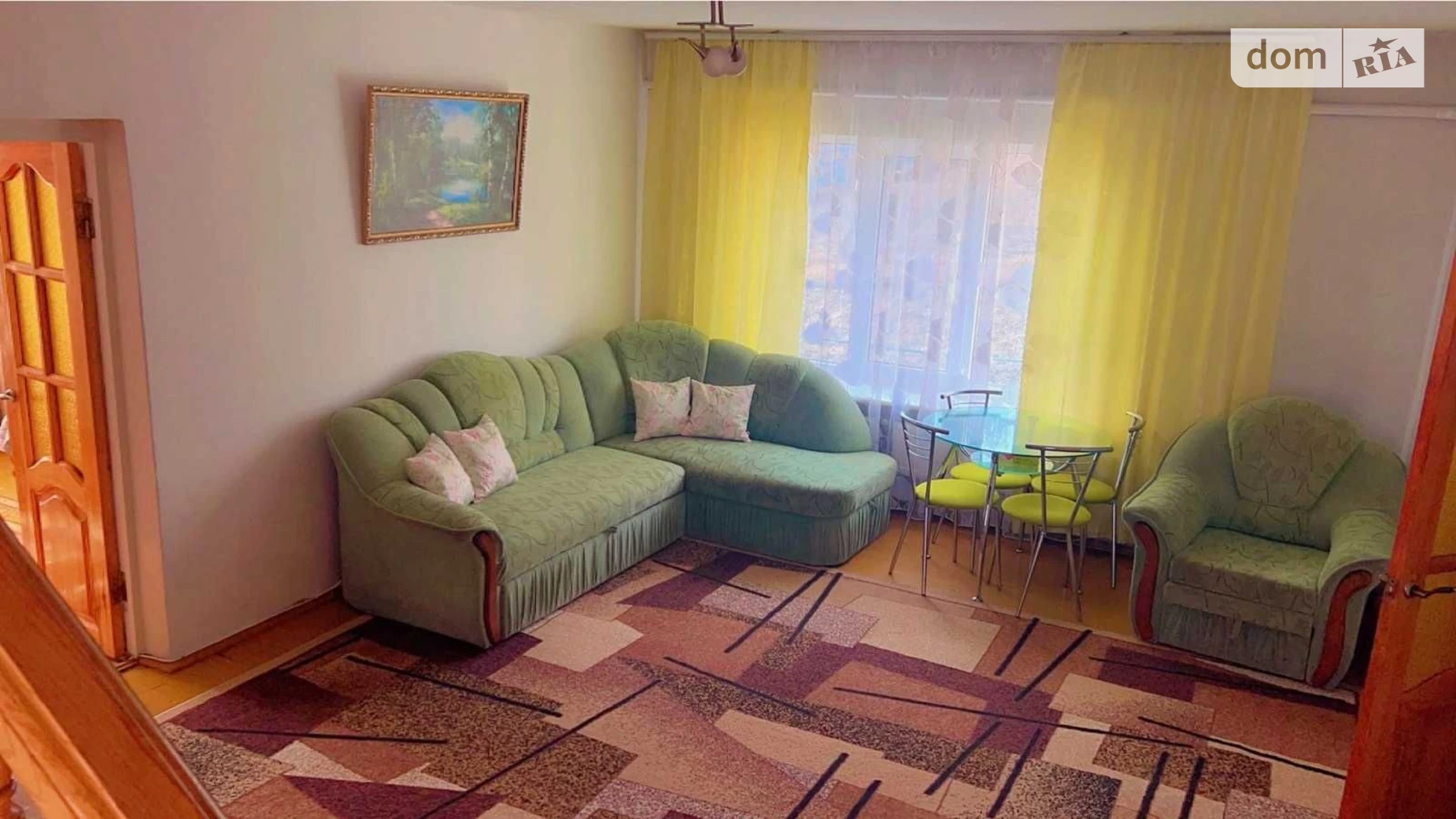 Продается дом на 2 этажа 220 кв. м с террасой, цена: 56000 $ - фото 3