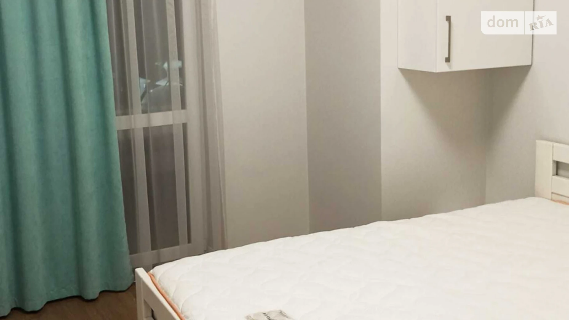 Здається в оренду 1-кімнатна квартира 52 кв. м у Львові, вул. Замарстинівська - фото 3