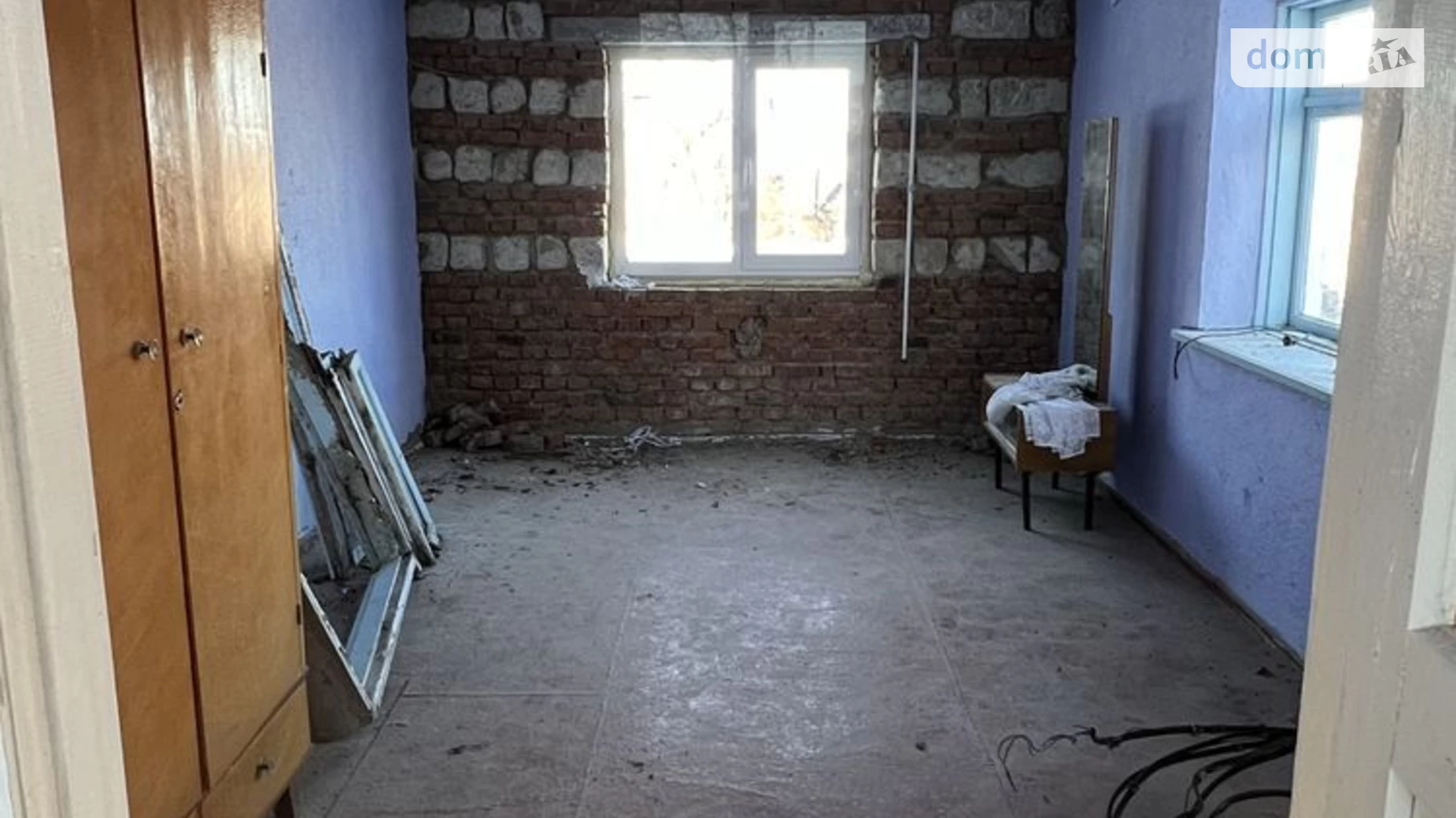 Продається одноповерховий будинок 72 кв. м з терасою, цена: 10000 $ - фото 5