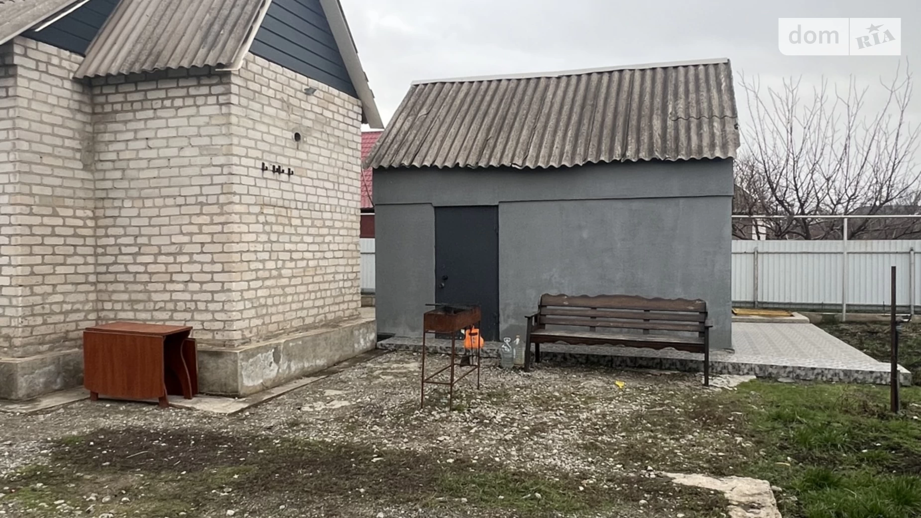 Продается одноэтажный дом 61 кв. м с гаражом, цена: 55000 $ - фото 4