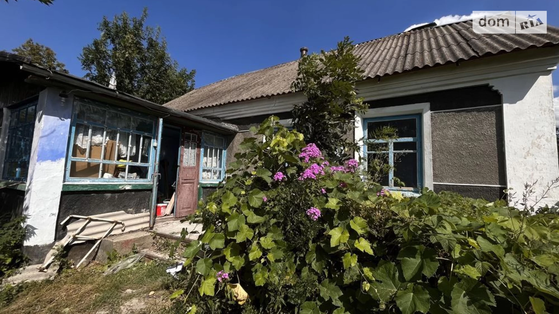 Продается одноэтажный дом 89 кв. м с гаражом, цена: 6400 $ - фото 2