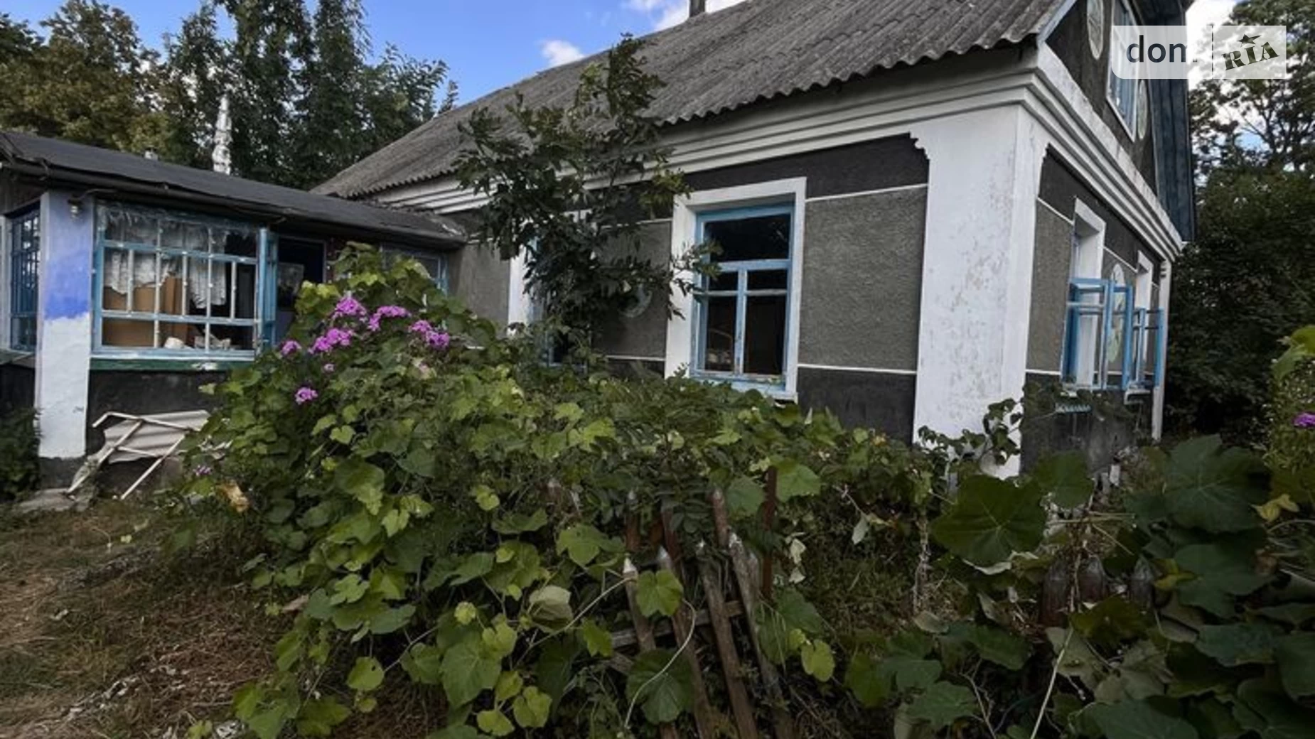 Продается одноэтажный дом 89 кв. м с гаражом, цена: 6400 $ - фото 3