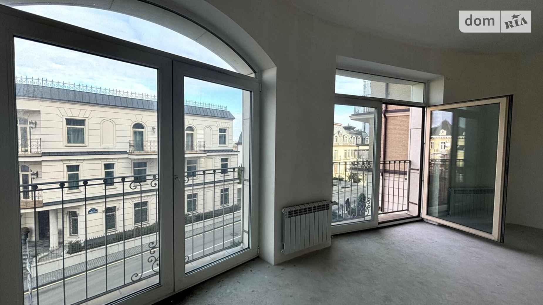 Продається 5-кімнатна квартира 376.2 кв. м у Києві, цена: 1241460 $ - фото 2