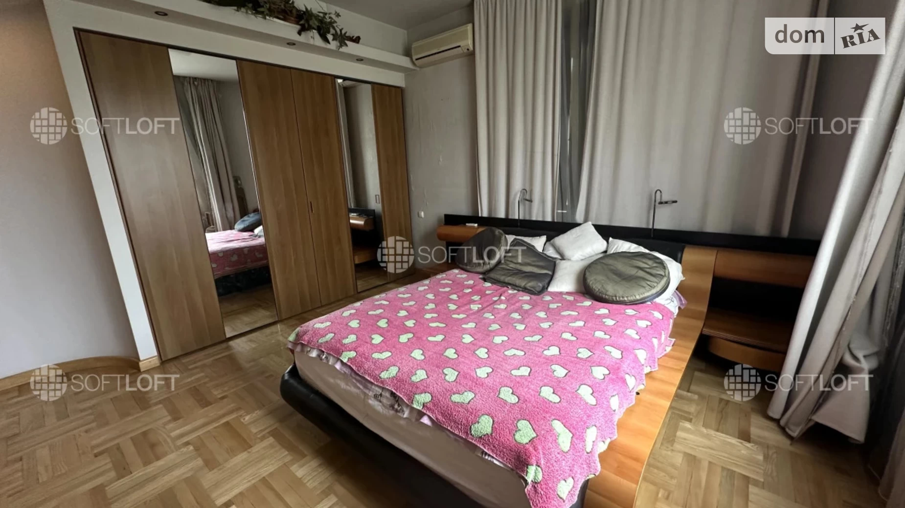 Сдается в аренду 3-комнатная квартира 100 кв. м в Харькове, ул. Евгения Енина(Бакулина), 1 - фото 4