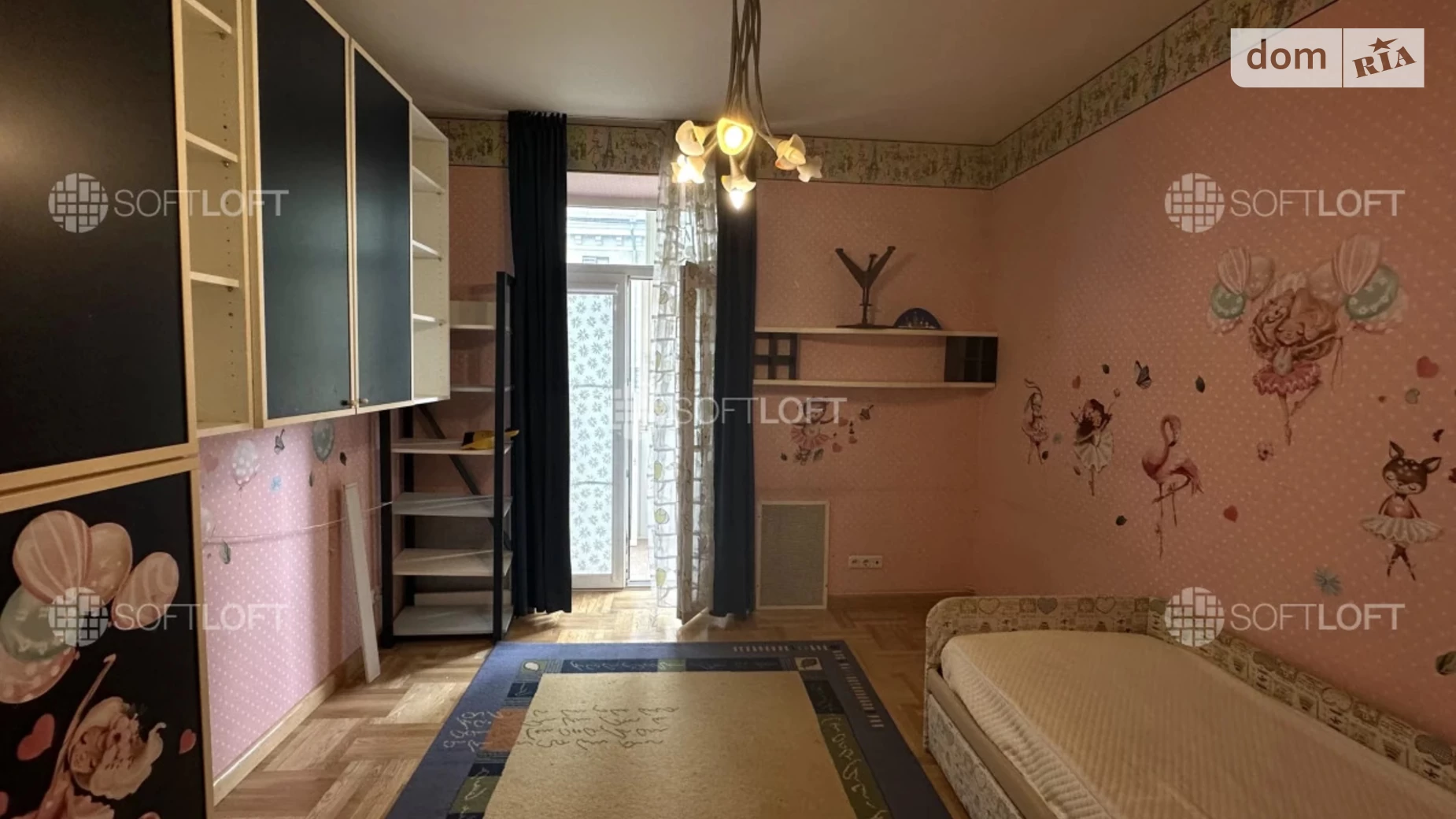 Сдается в аренду 3-комнатная квартира 100 кв. м в Харькове, ул. Евгения Енина(Бакулина), 1 - фото 5