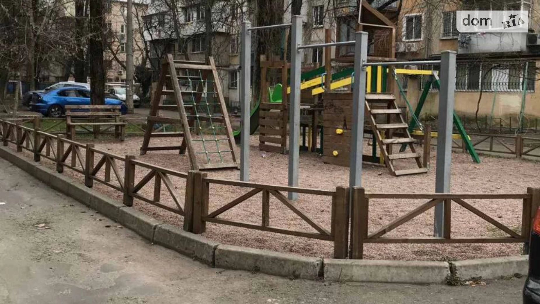 Продается 1-комнатная квартира 31.2 кв. м в Одессе, просп. Адмиральский - фото 2