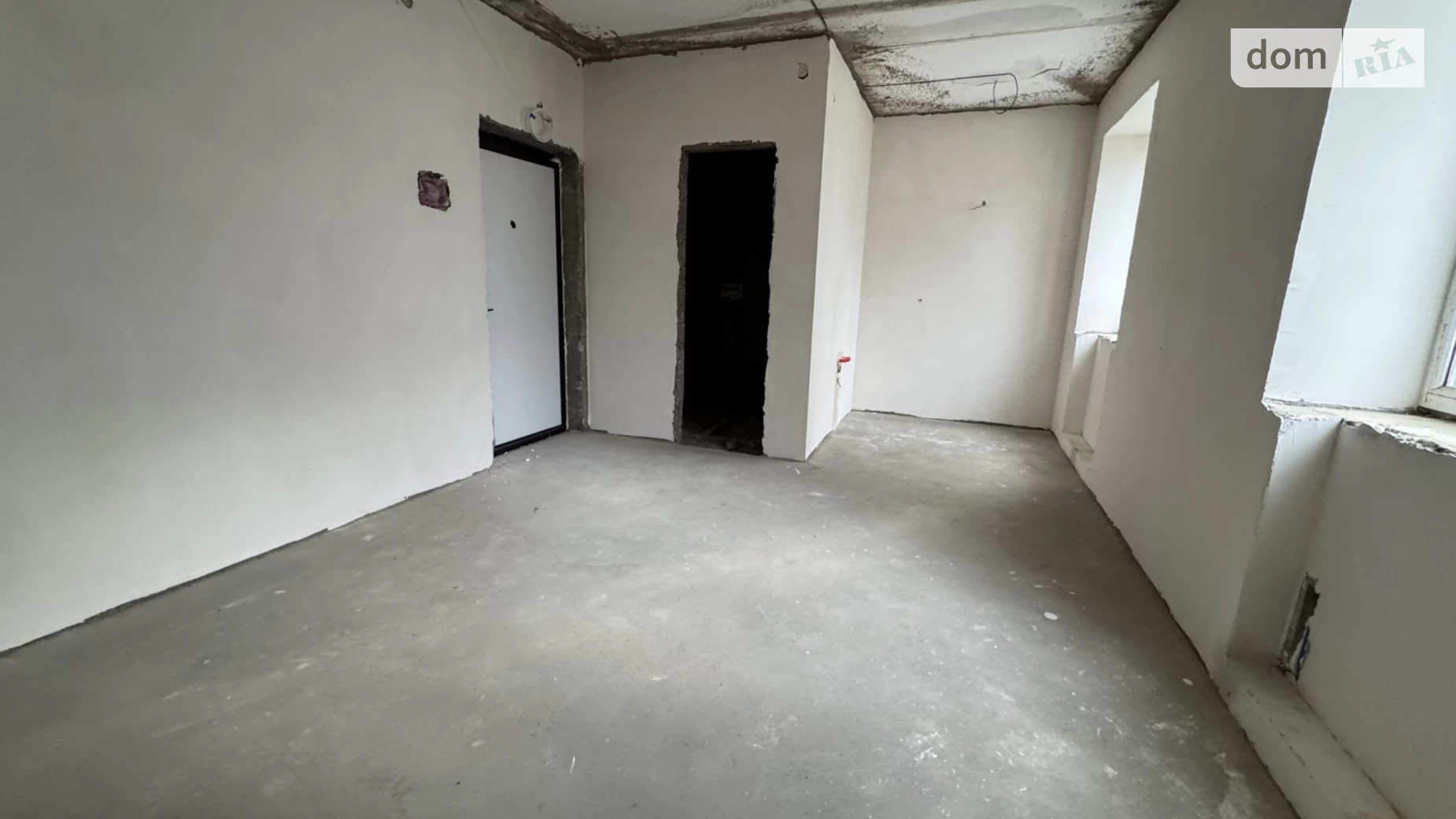 Продается 1-комнатная квартира 24 кв. м в Виннице, пер. Ясный, 12А - фото 4