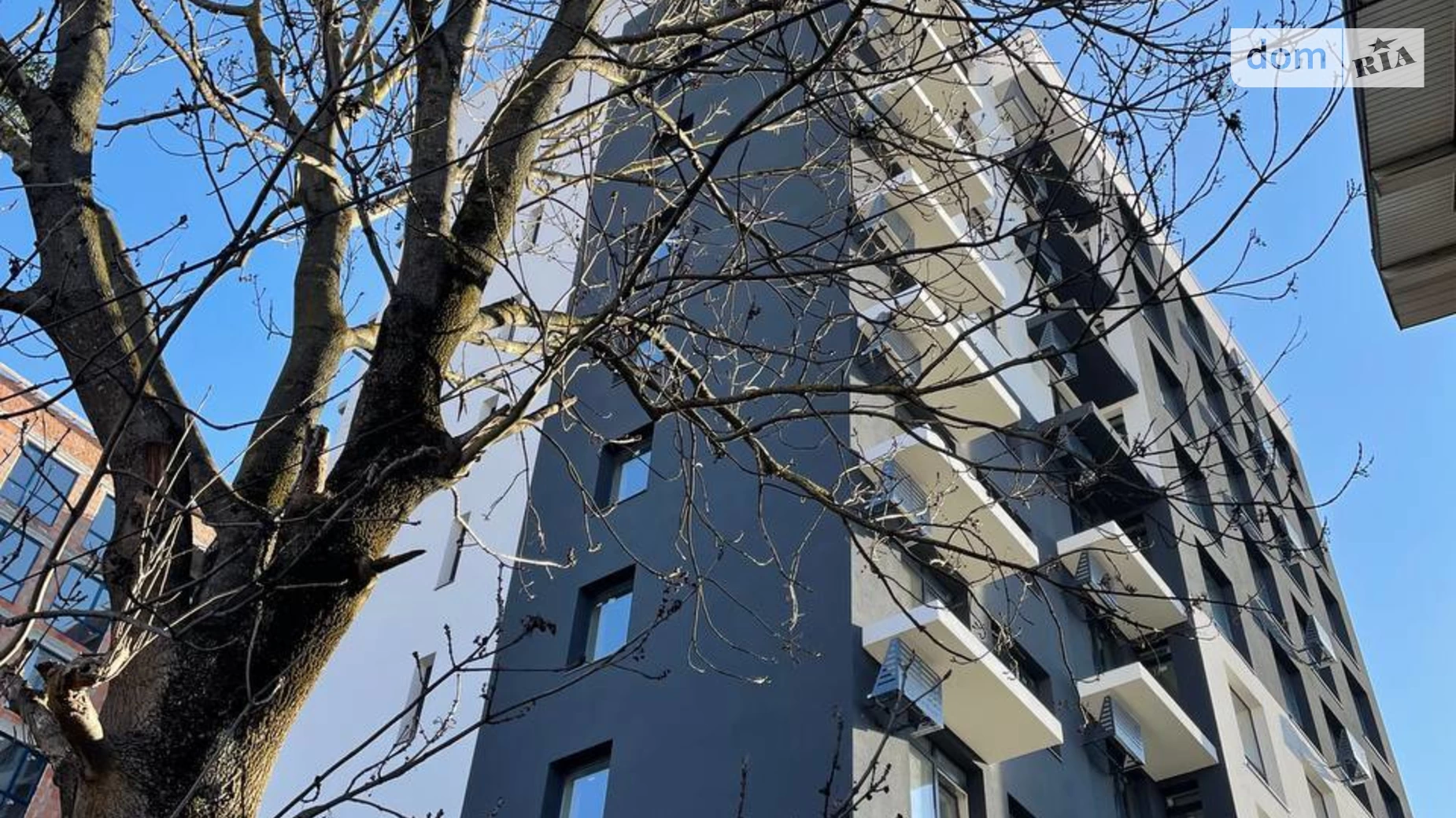 Продается 1-комнатная квартира 36 кв. м в Ивано-Франковске, ул. Гарбарская, 31 - фото 2