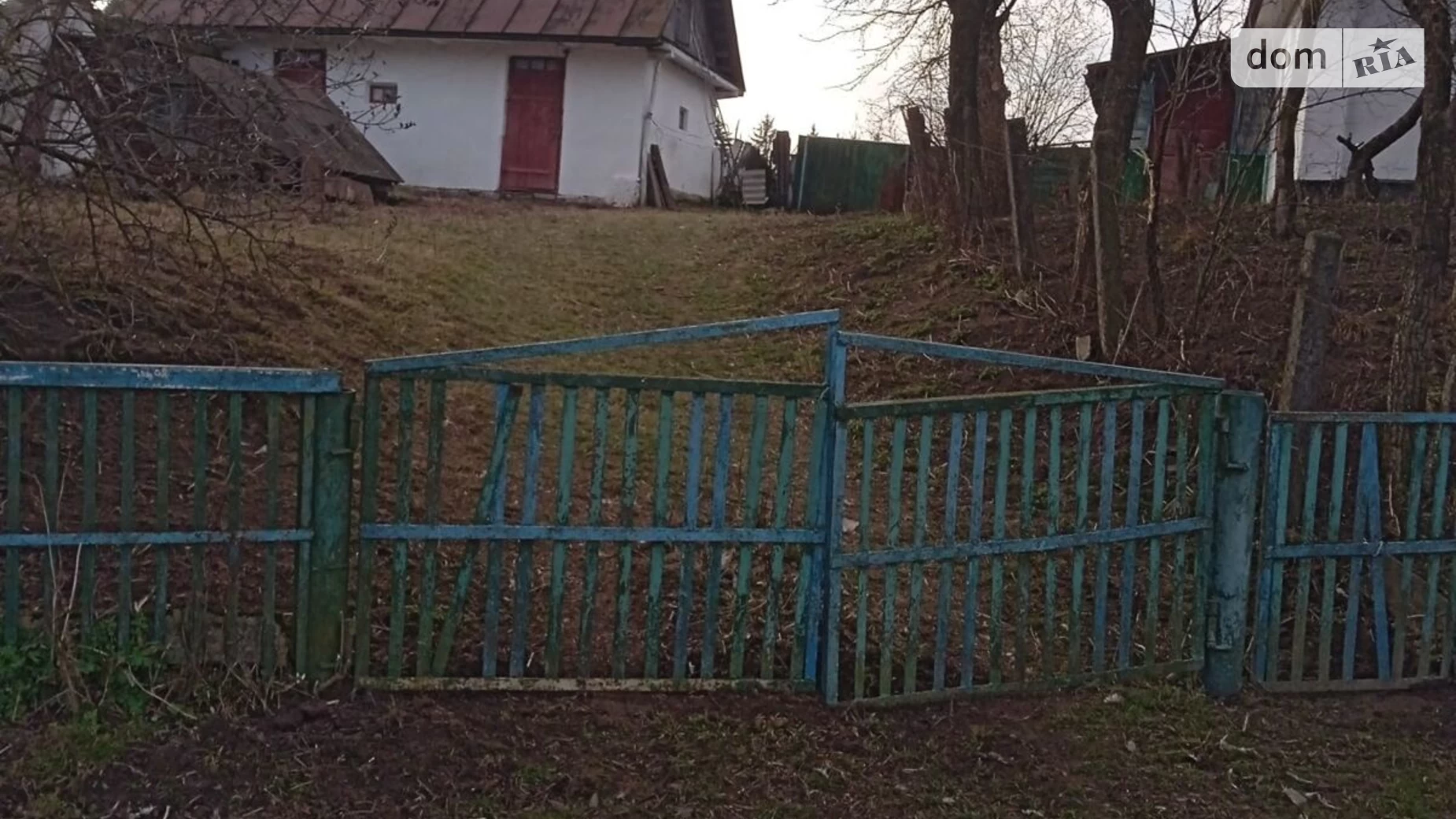 Продається одноповерховий будинок 50 кв. м з каміном, цена: 150000 грн - фото 2