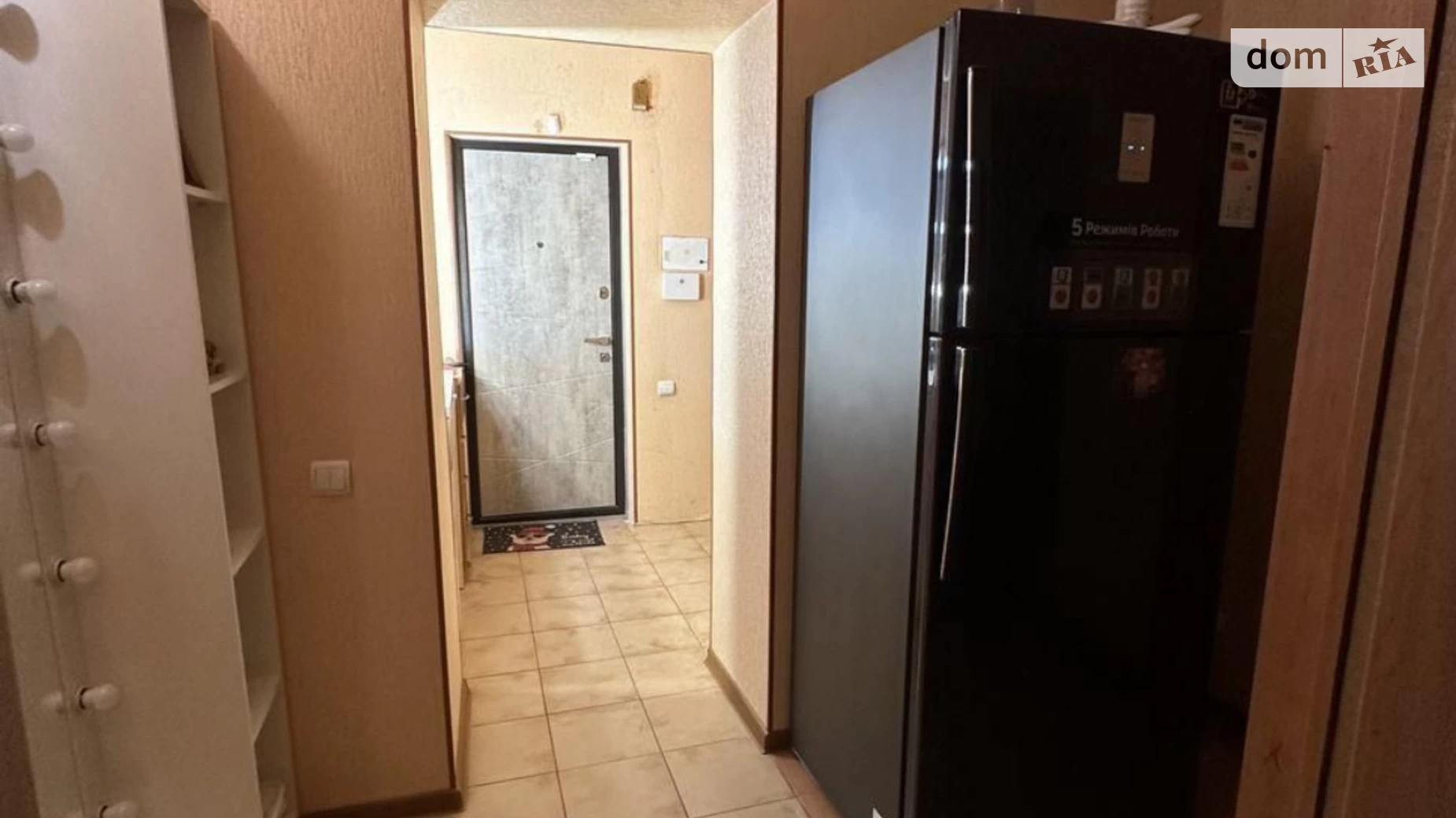 Продается 1-комнатная квартира 47 кв. м в Харькове, просп. Победы, 53Б - фото 4