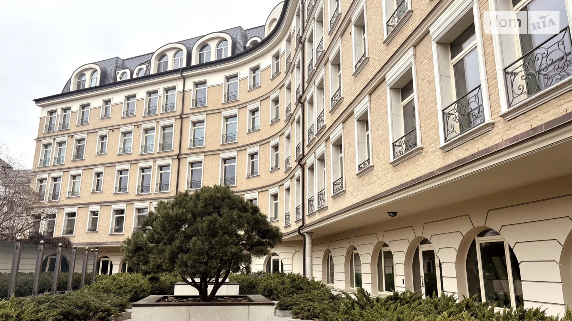 Продається 6-кімнатна квартира 501.7 кв. м у Києві, вул. Новоселицька, 10 - фото 4