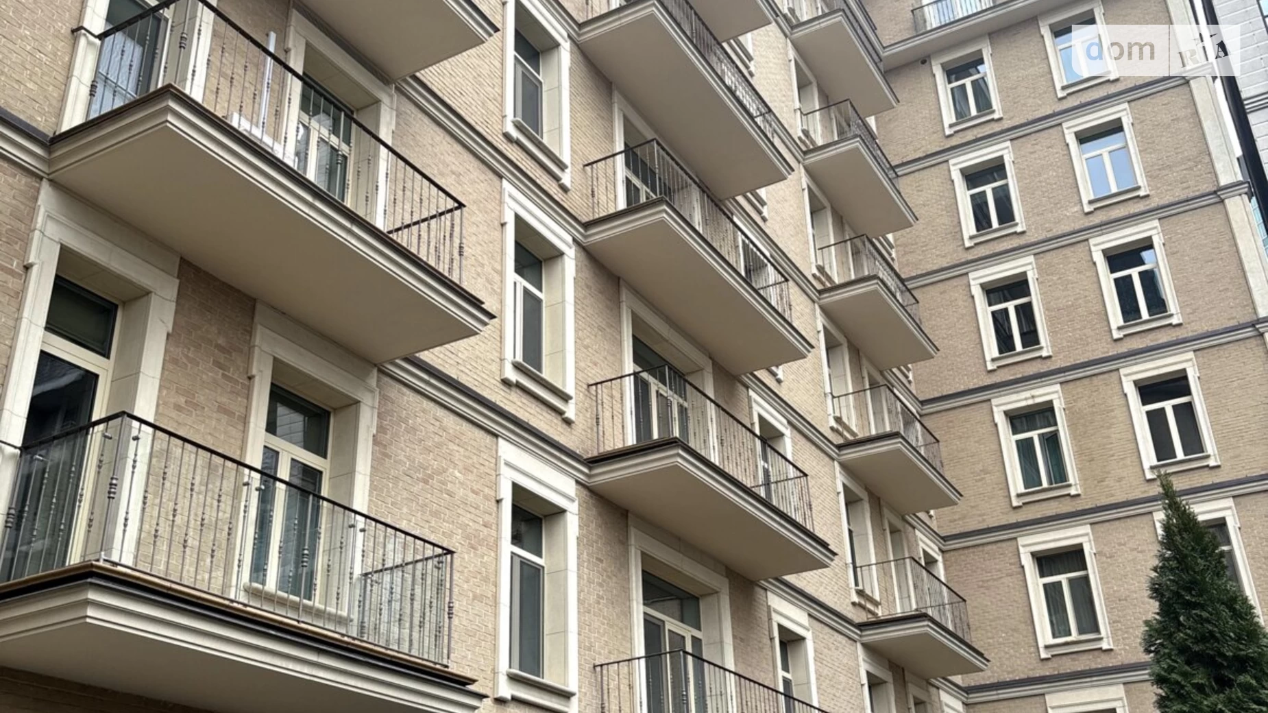 Продається 6-кімнатна квартира 501.7 кв. м у Києві, вул. Новоселицька, 10 - фото 5