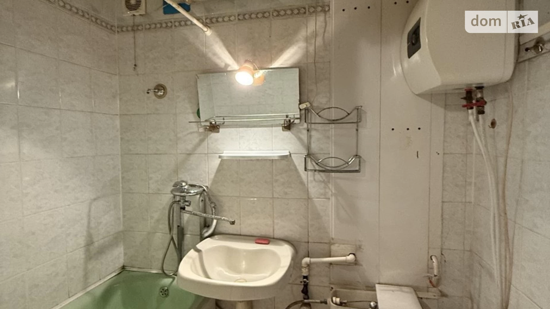 Продается 1-комнатная квартира 37.6 кв. м в Ивано-Франковске, цена: 35000 $ - фото 3