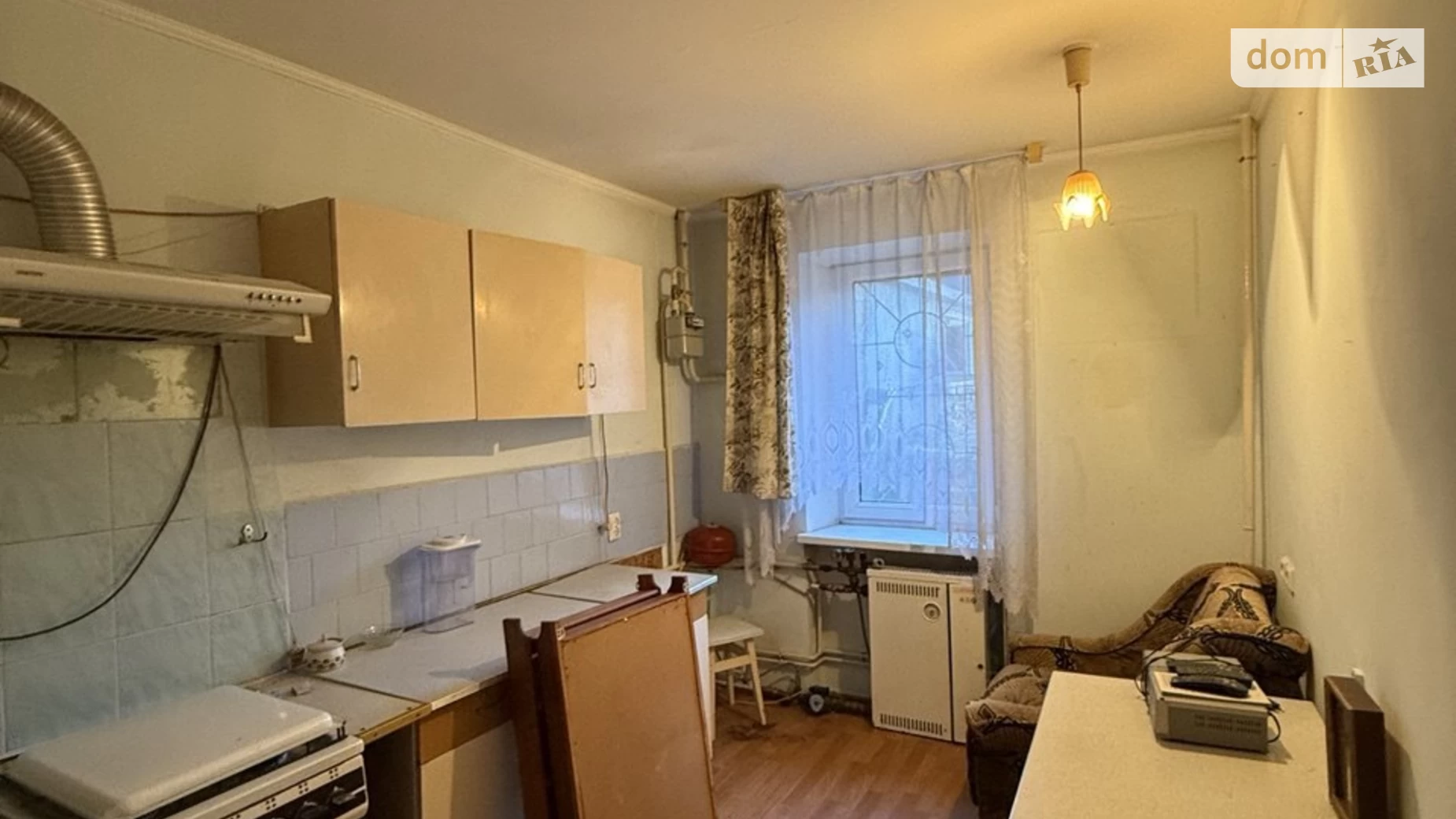 Продается 1-комнатная квартира 37.6 кв. м в Ивано-Франковске, цена: 35000 $ - фото 4