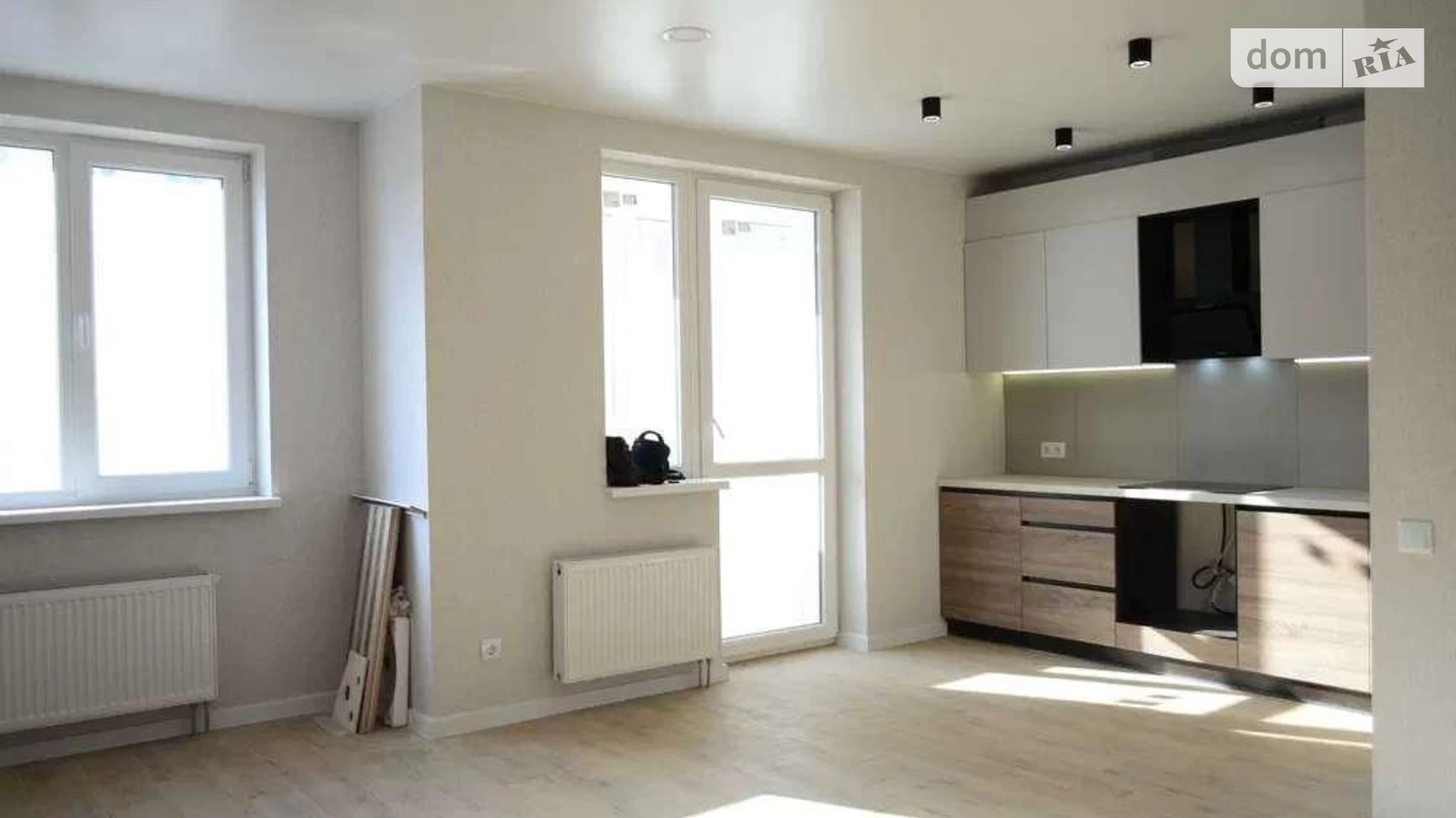 Продается 1-комнатная квартира 34 кв. м в Харькове, пр. Шевченковский - фото 5