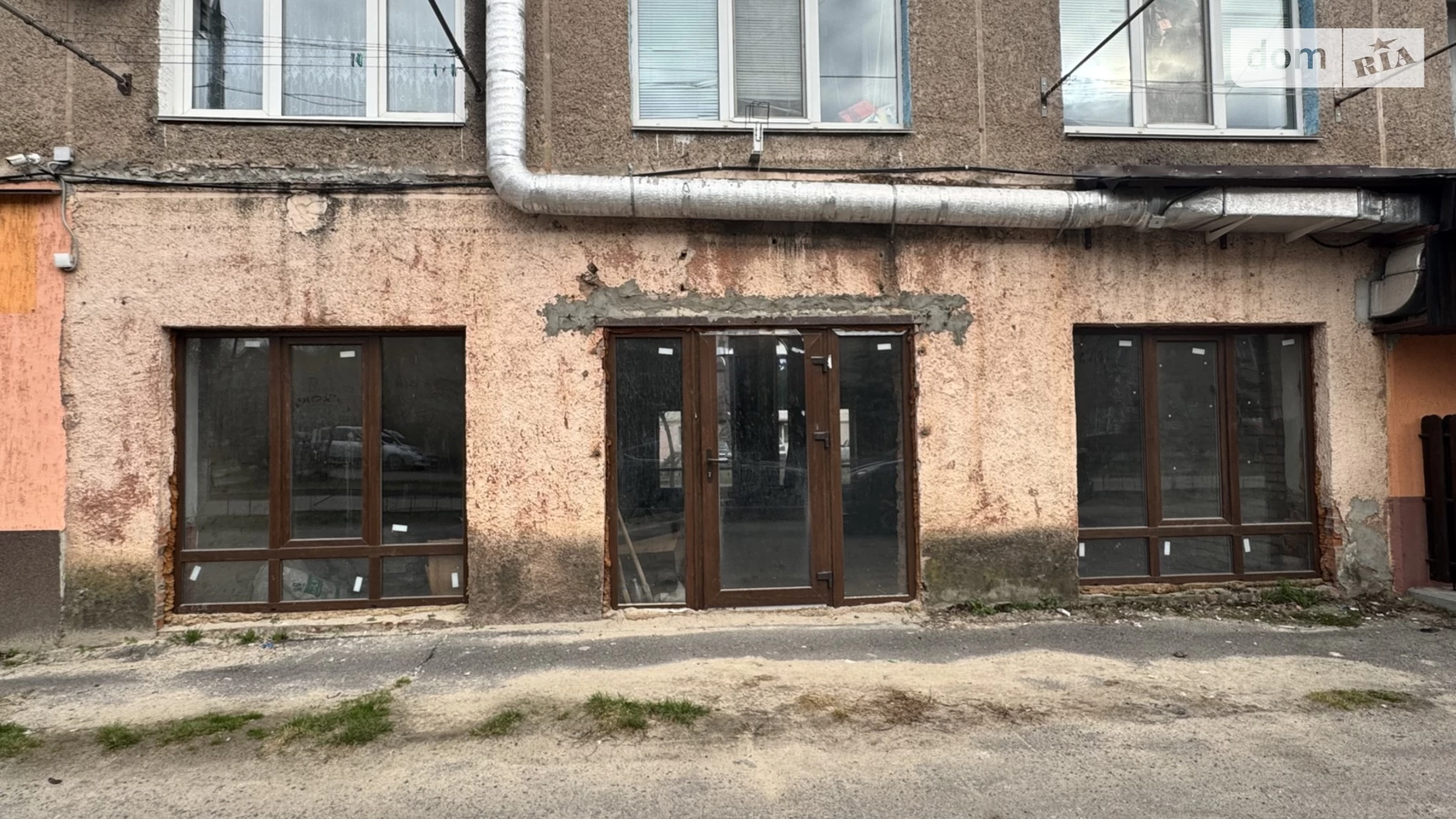 Продается помещения свободного назначения 162.5 кв. м в 5-этажном здании, цена: 105000 $ - фото 2