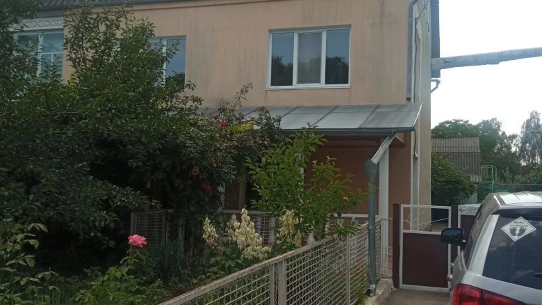 Продается дом на 2 этажа 134 кв. м с гаражом, цена: 39000 $ - фото 2