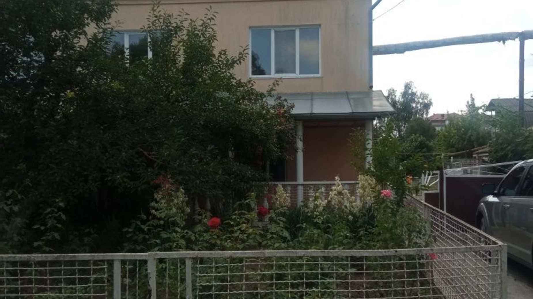 Продается дом на 2 этажа 134 кв. м с гаражом, цена: 39000 $ - фото 3