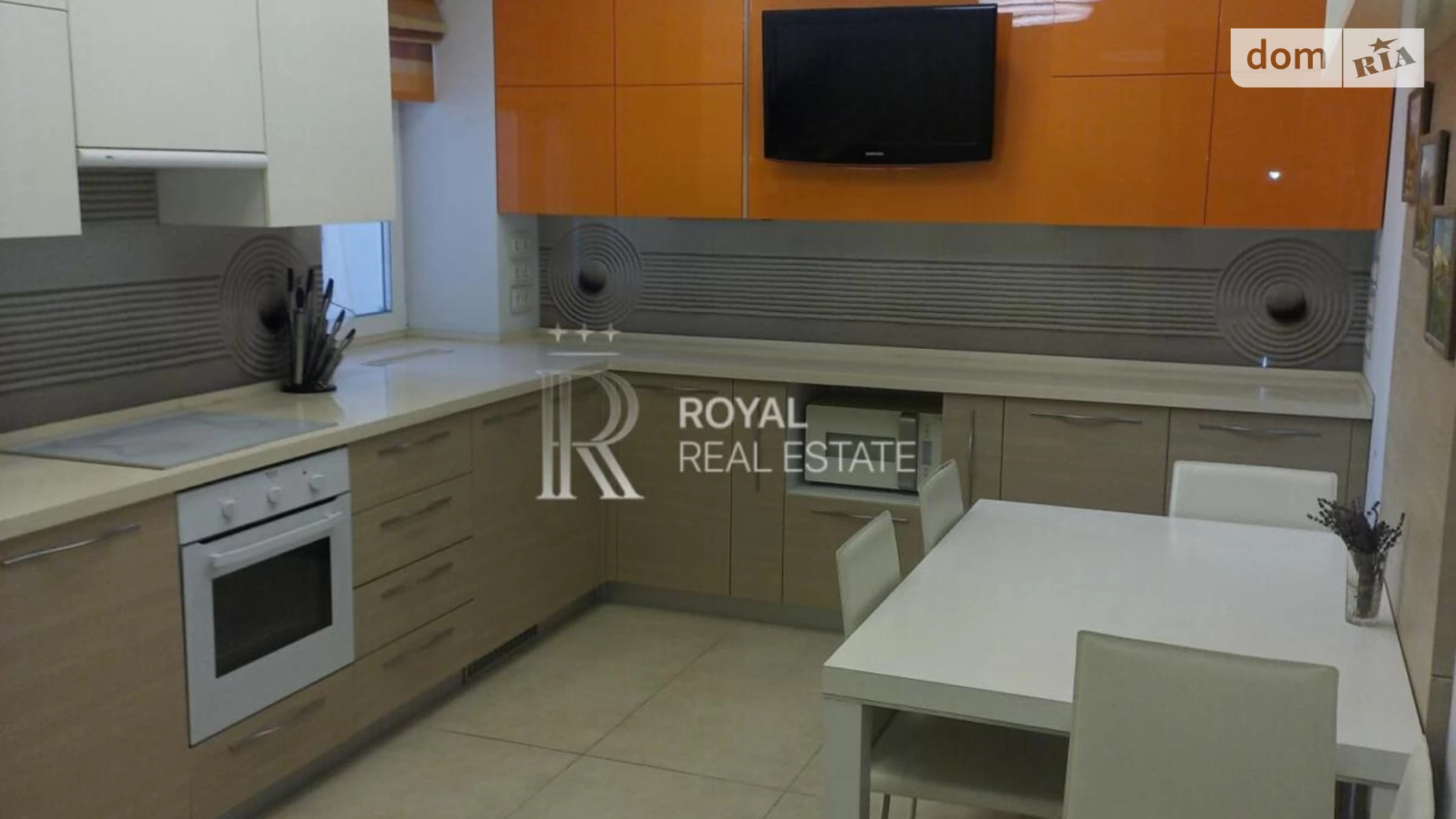 Продається 4-кімнатна квартира 118.2 кв. м у Києві, цена: 430000 $ - фото 3