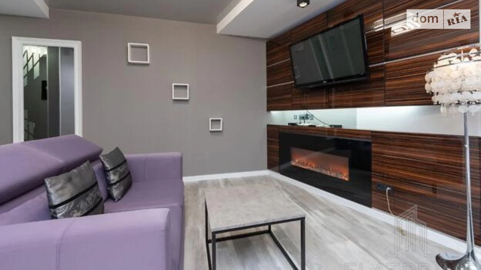 Продается 1-комнатная квартира 32.6 кв. м в Киеве, ул. Госпитальная, 2 - фото 4