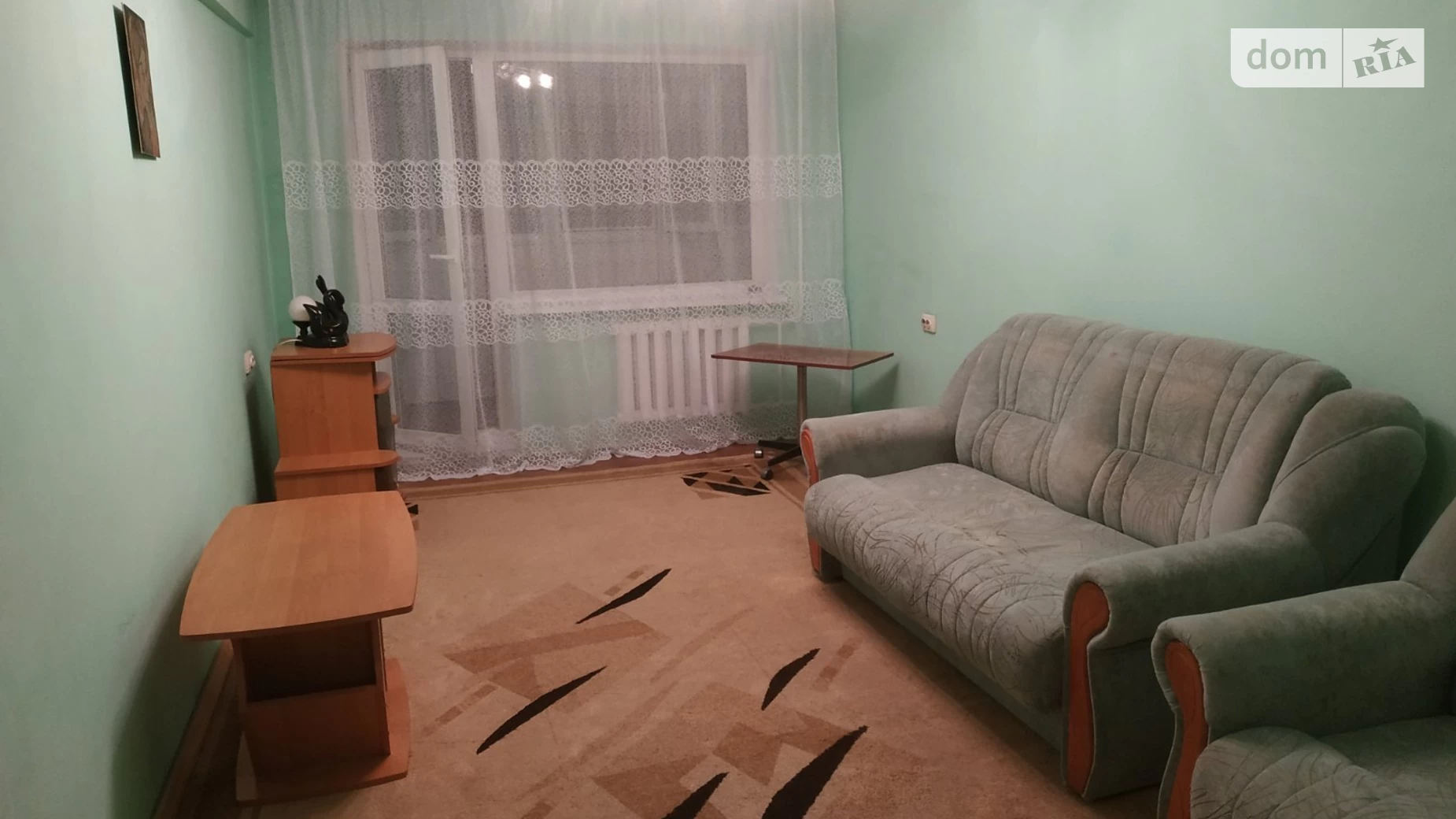 2-кімнатна квартира 49 кв. м у Тернополі, вул. Фабрична, 1 - фото 4
