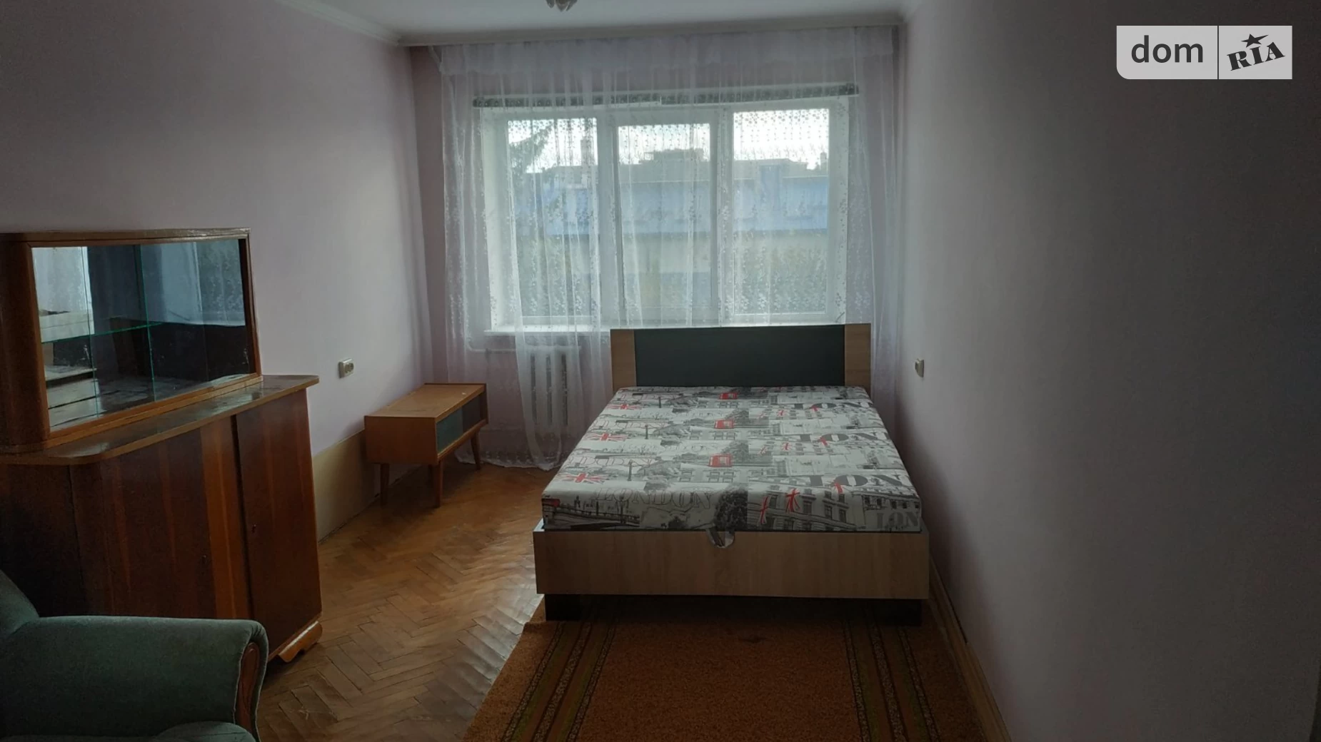 2-кімнатна квартира 49 кв. м у Тернополі, вул. Фабрична, 1 - фото 5