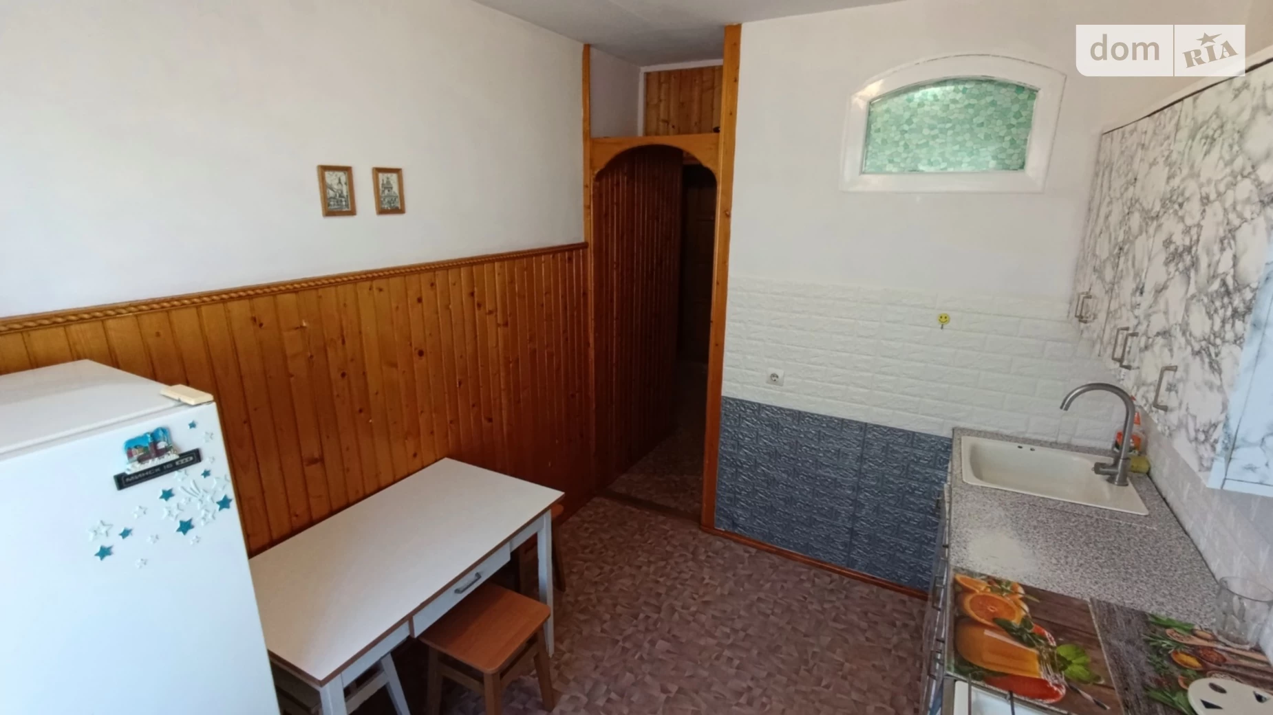 Здається в оренду 1-кімнатна квартира 37 кв. м у Львові, вул. Кульпарківська, 162 - фото 5