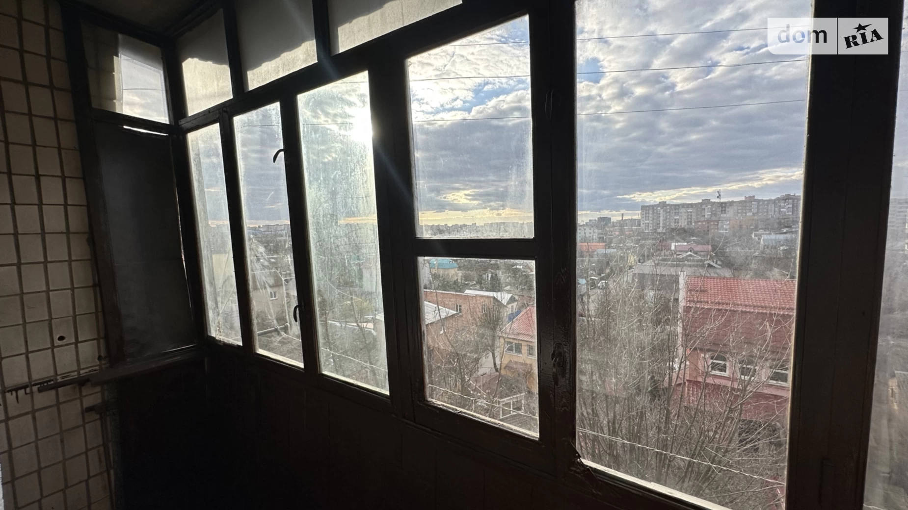 Продается 1-комнатная квартира 21.7 кв. м в Хмельницком, цена: 23000 $ - фото 5